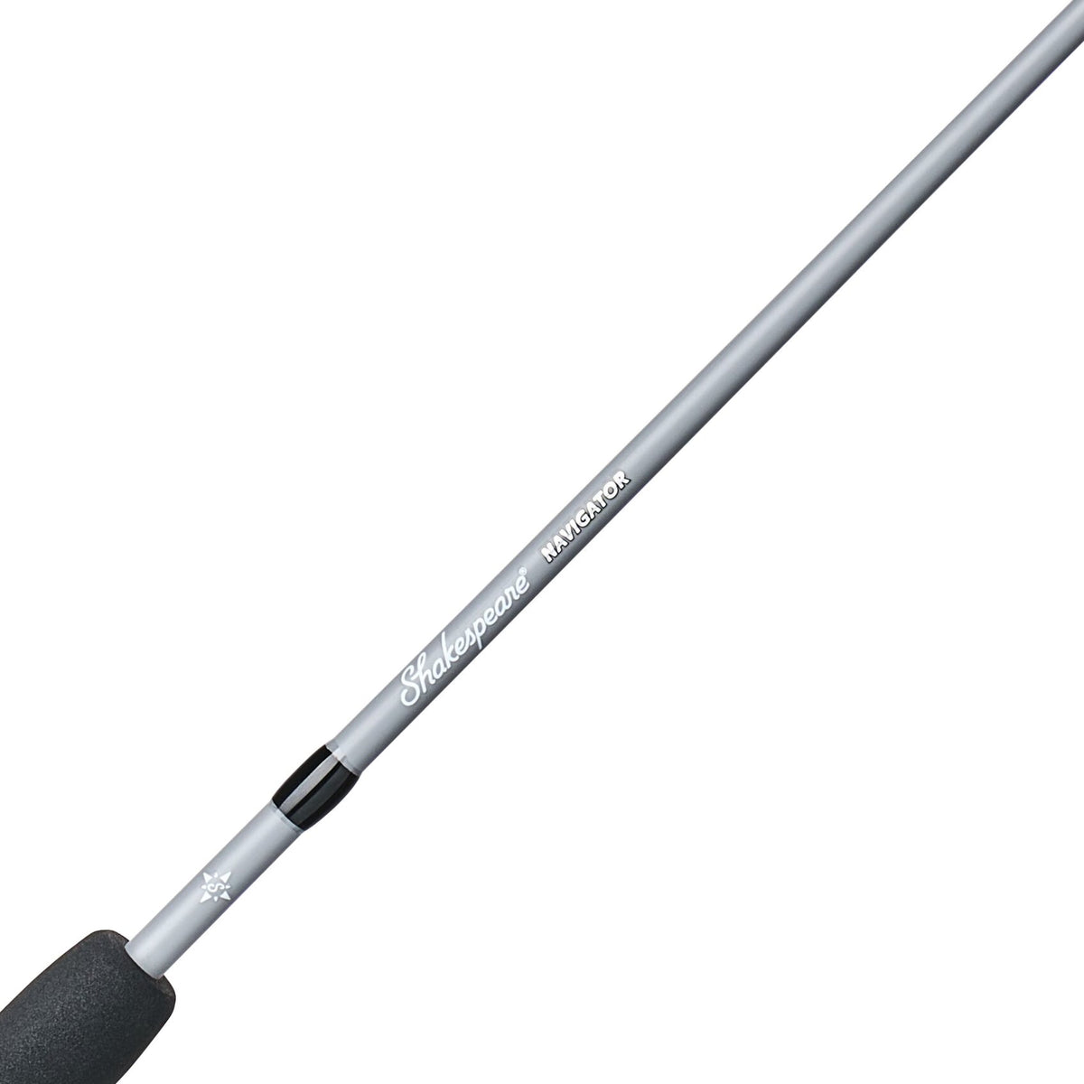 Shakespeare Navigator Spinning Rod