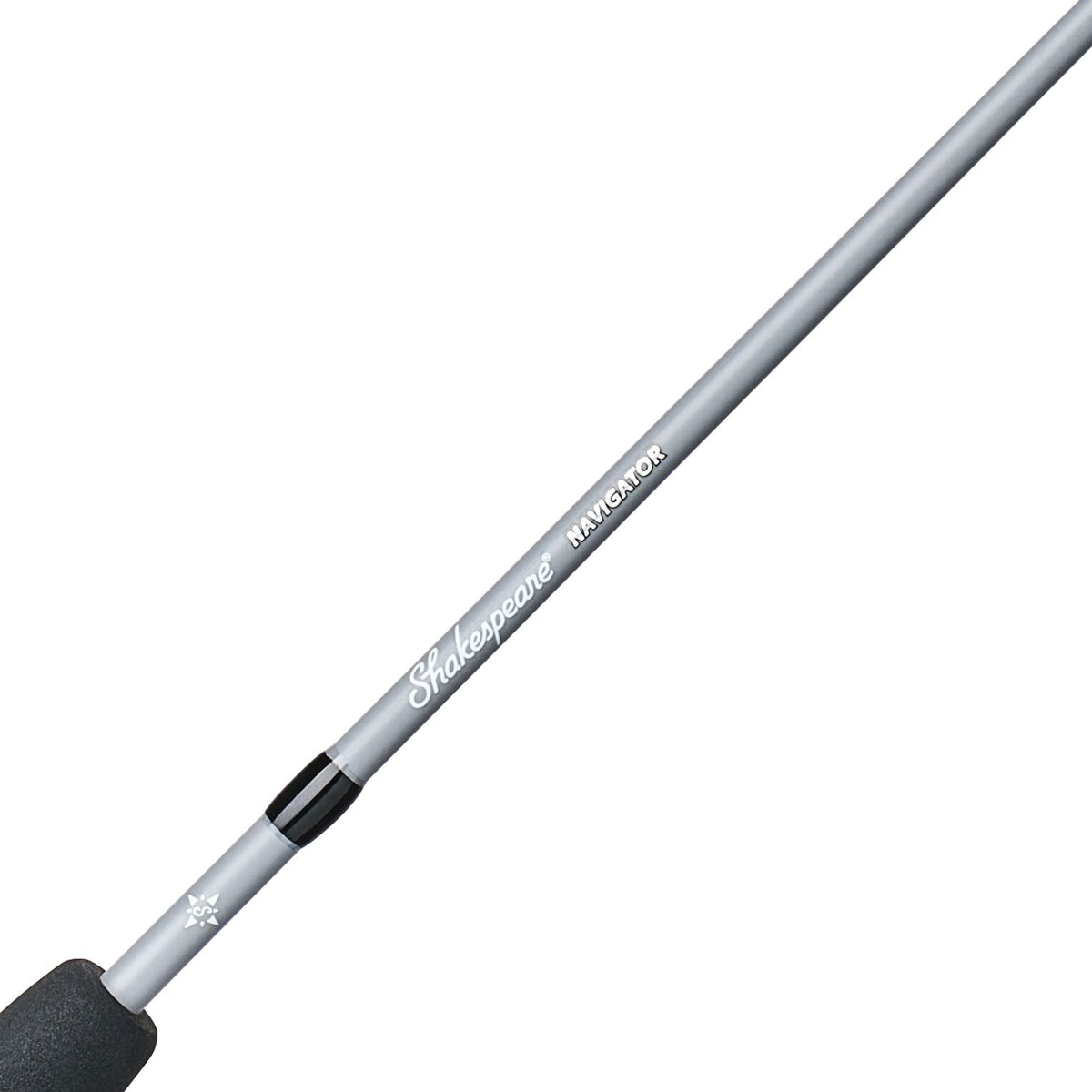 Shakespeare Navigator Spinning Rod