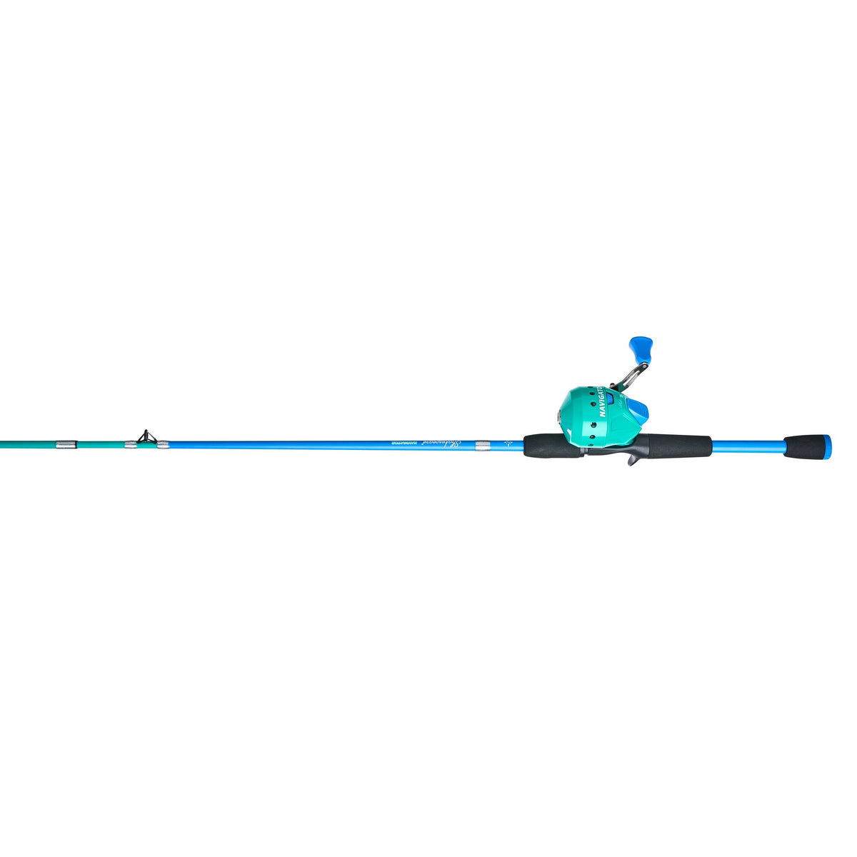 Shakespeare Navigator Spincast Combo