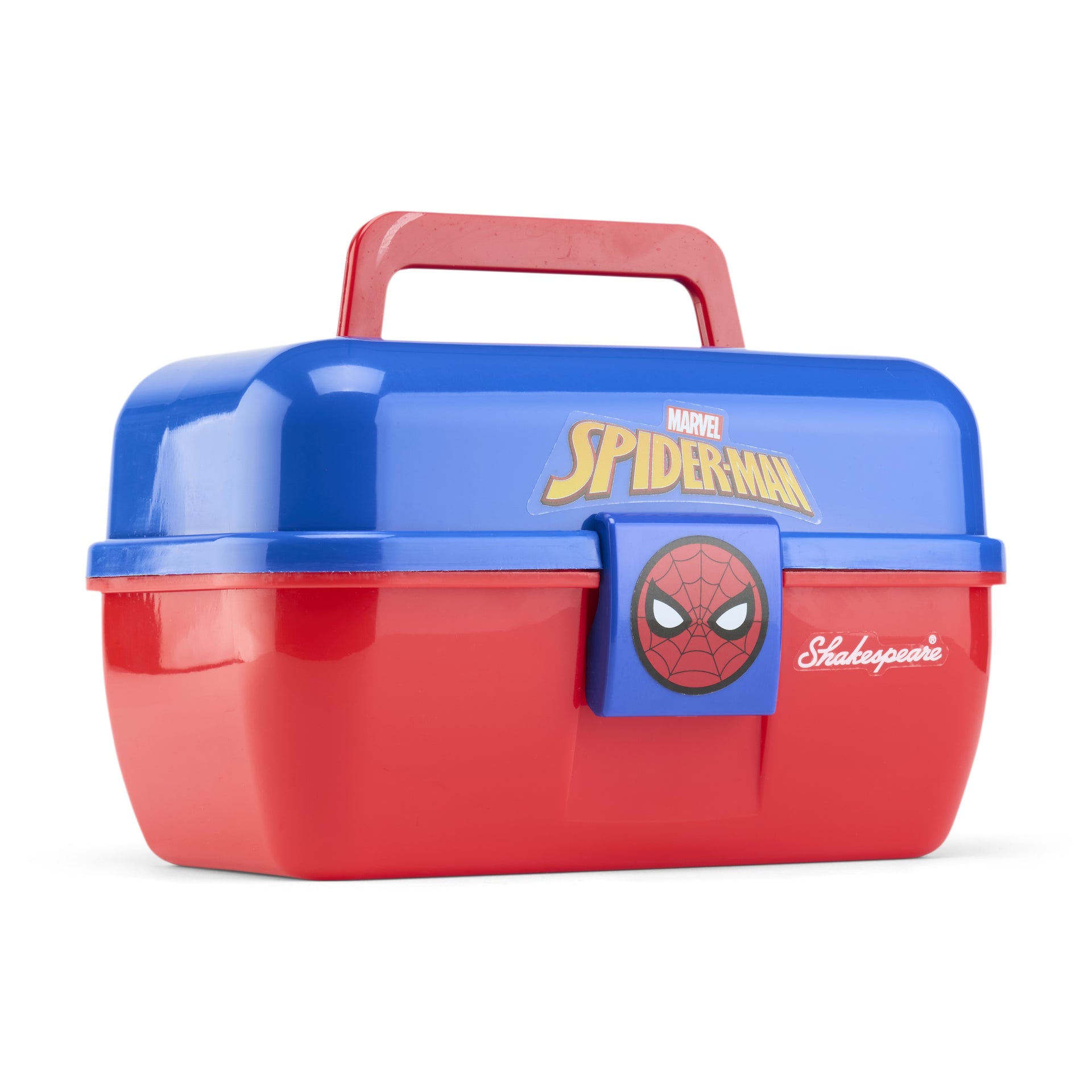 Marvel® Spider-Man® Play Box