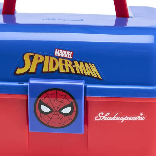 Spider Man Play Box | Shakespeare®