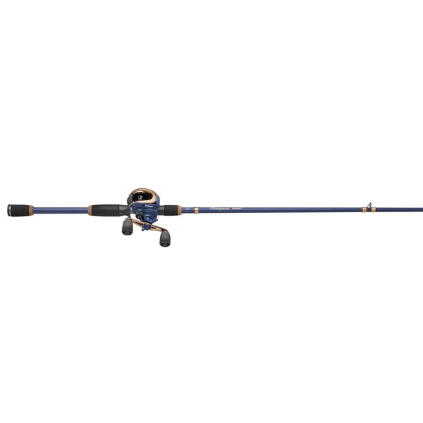 Summit Baitcast Combo Left