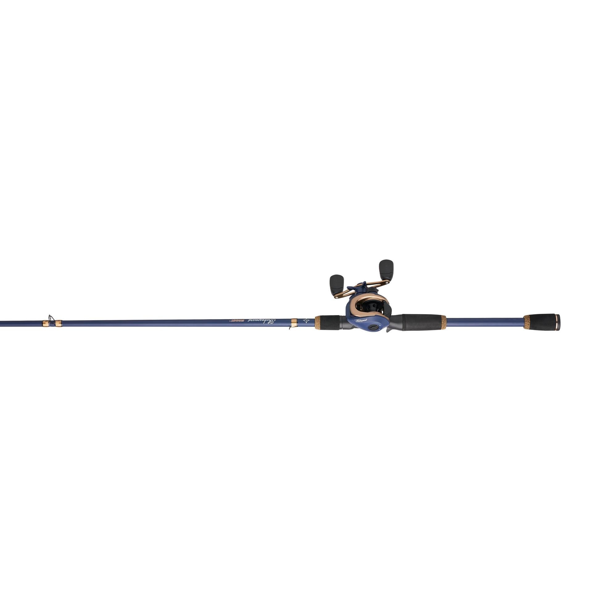 Summit® Baitcast Combo|PENN®
