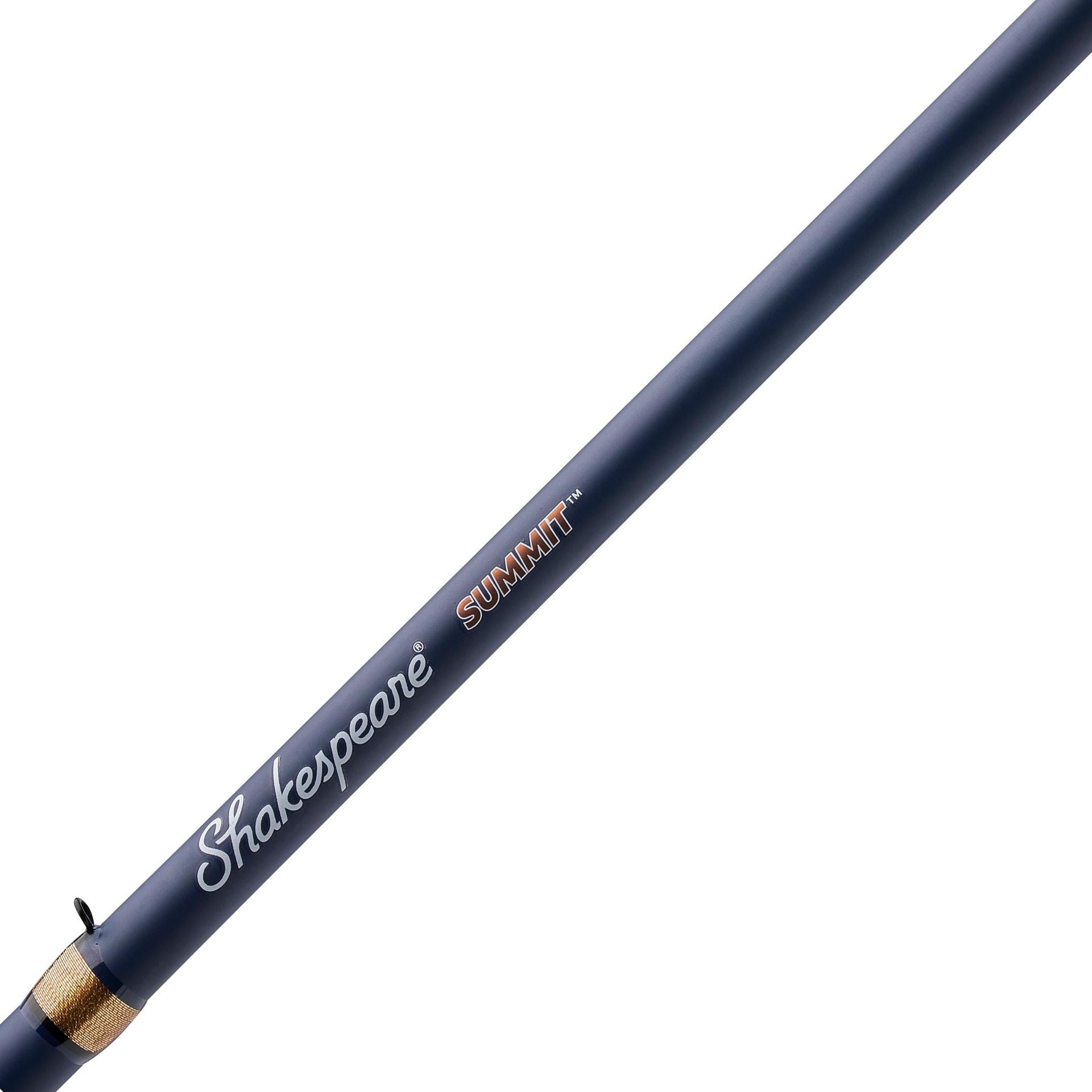Summit® Baitcast Combo|PENN®