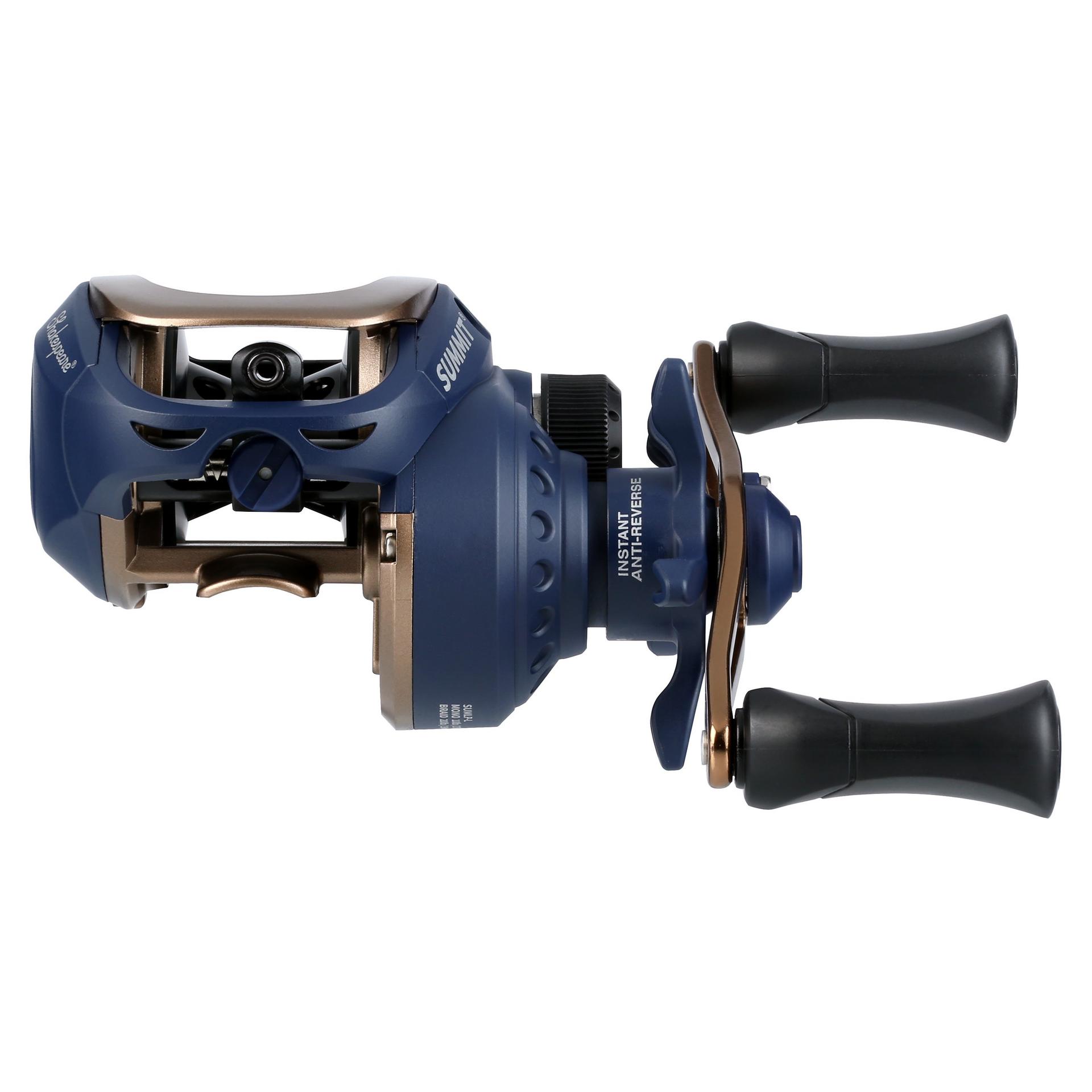 amazon prime baitcasting reels Summit Baitcast Reel Right