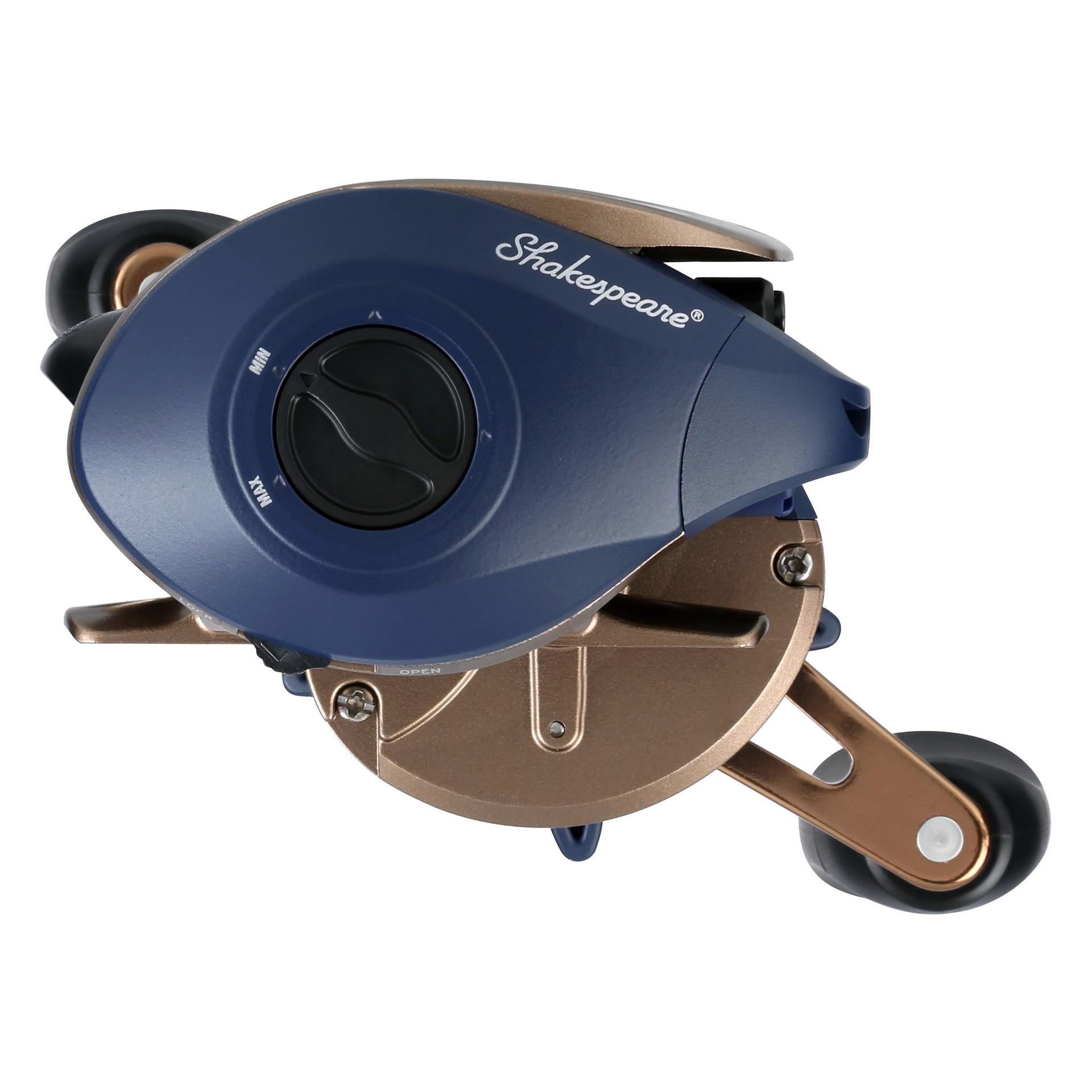 Summit® Baitcast Reel|PENN®