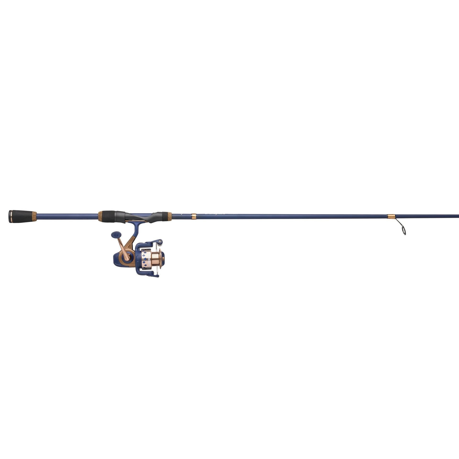 shimano / rod and reel combo PSY4000HGFMSYS76MH Symetre Spinning A great reel and a great rod Summit Spinning Combo 6'6"