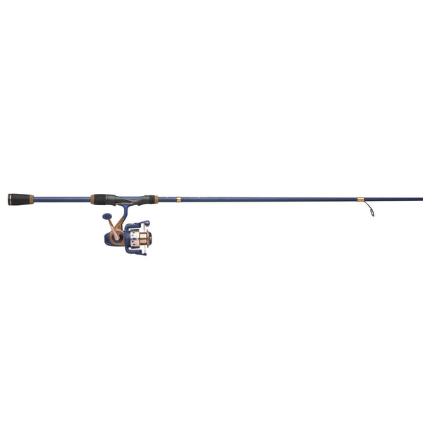 Summit Spinning Combo 6'6