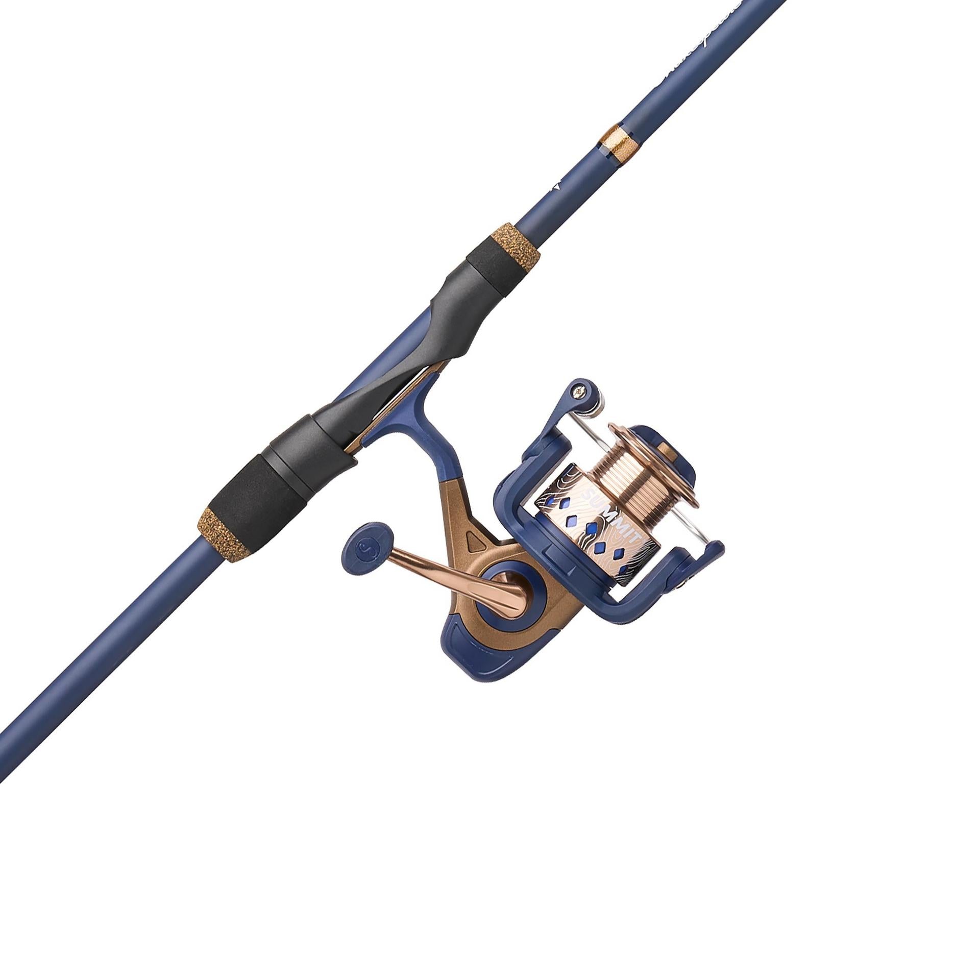 Summit® Spinning Combo|PENN®