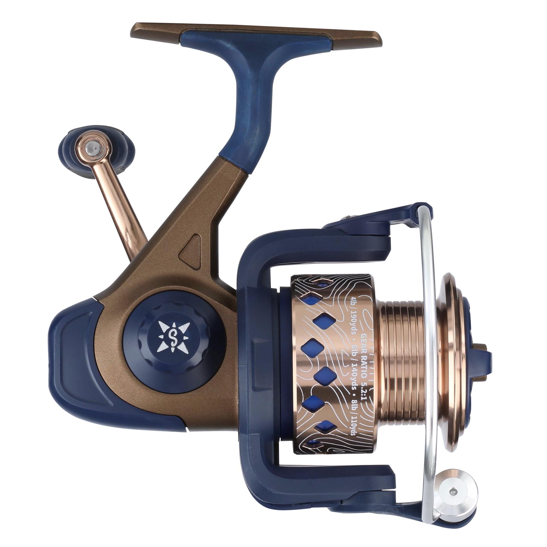 Summit® Spinning Reel|PENN®