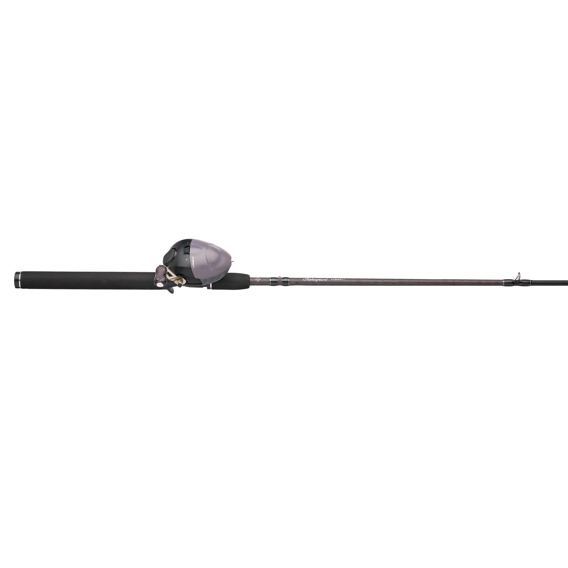 Synergy® Spincast Combo|PENN®