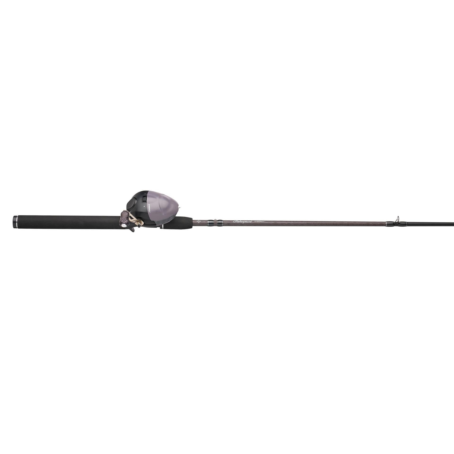 Synergy® Spincast Combo|PENN®