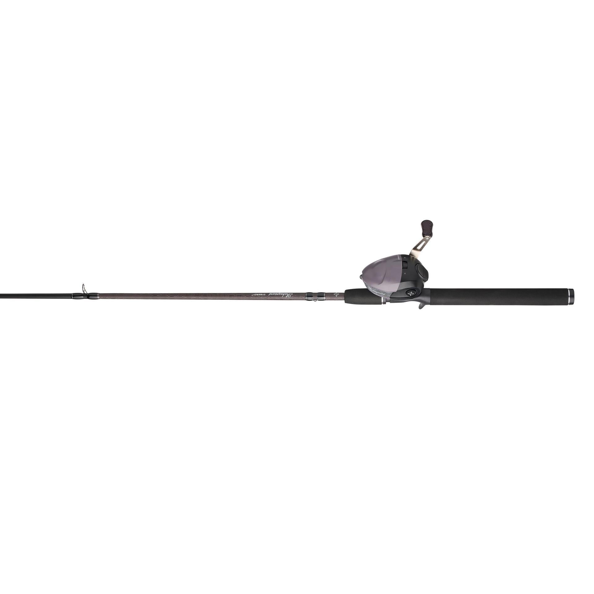 Synergy® Spincast Combo|PENN®