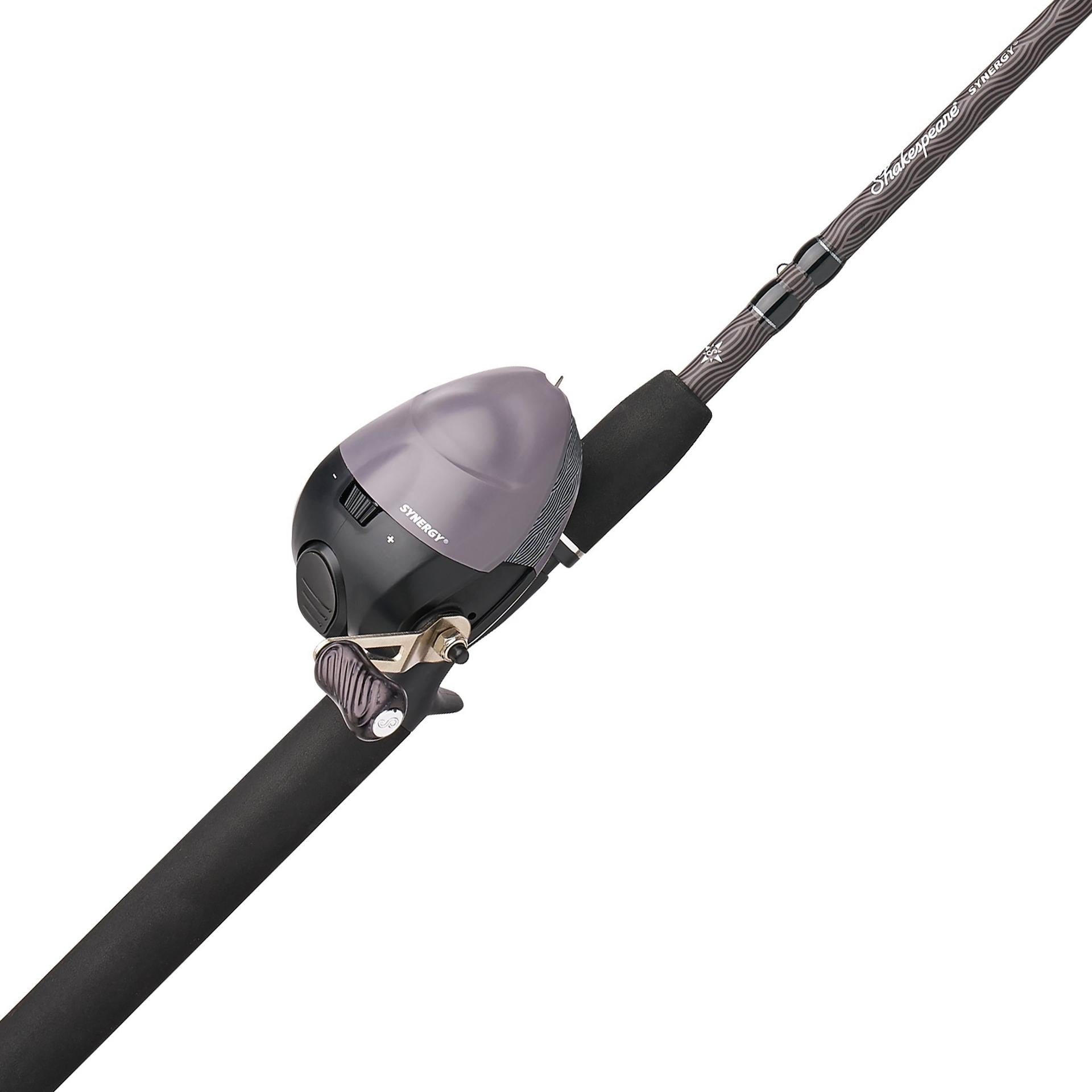 Synergy® Spincast Combo|PENN®