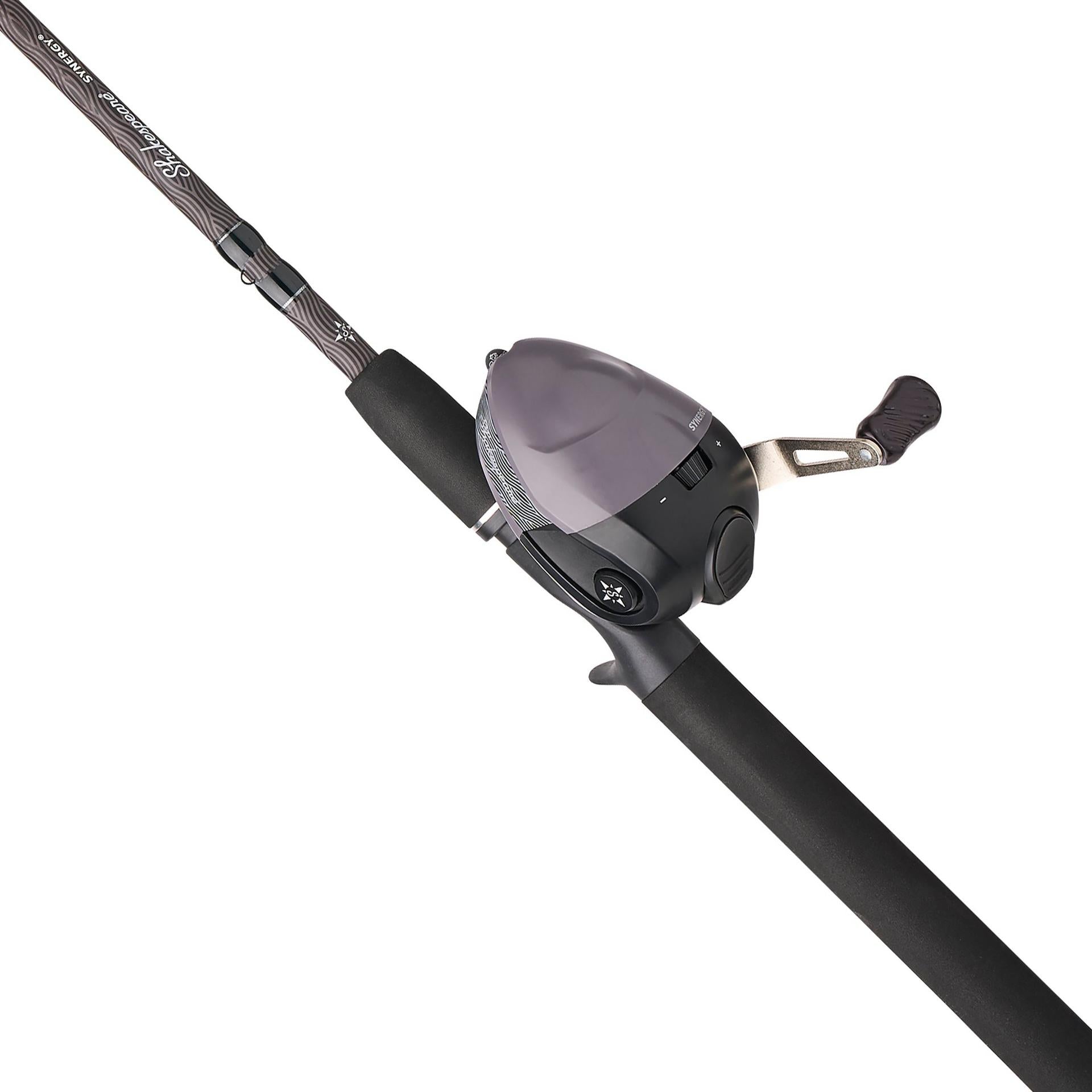 Synergy® Spincast Combo|PENN®