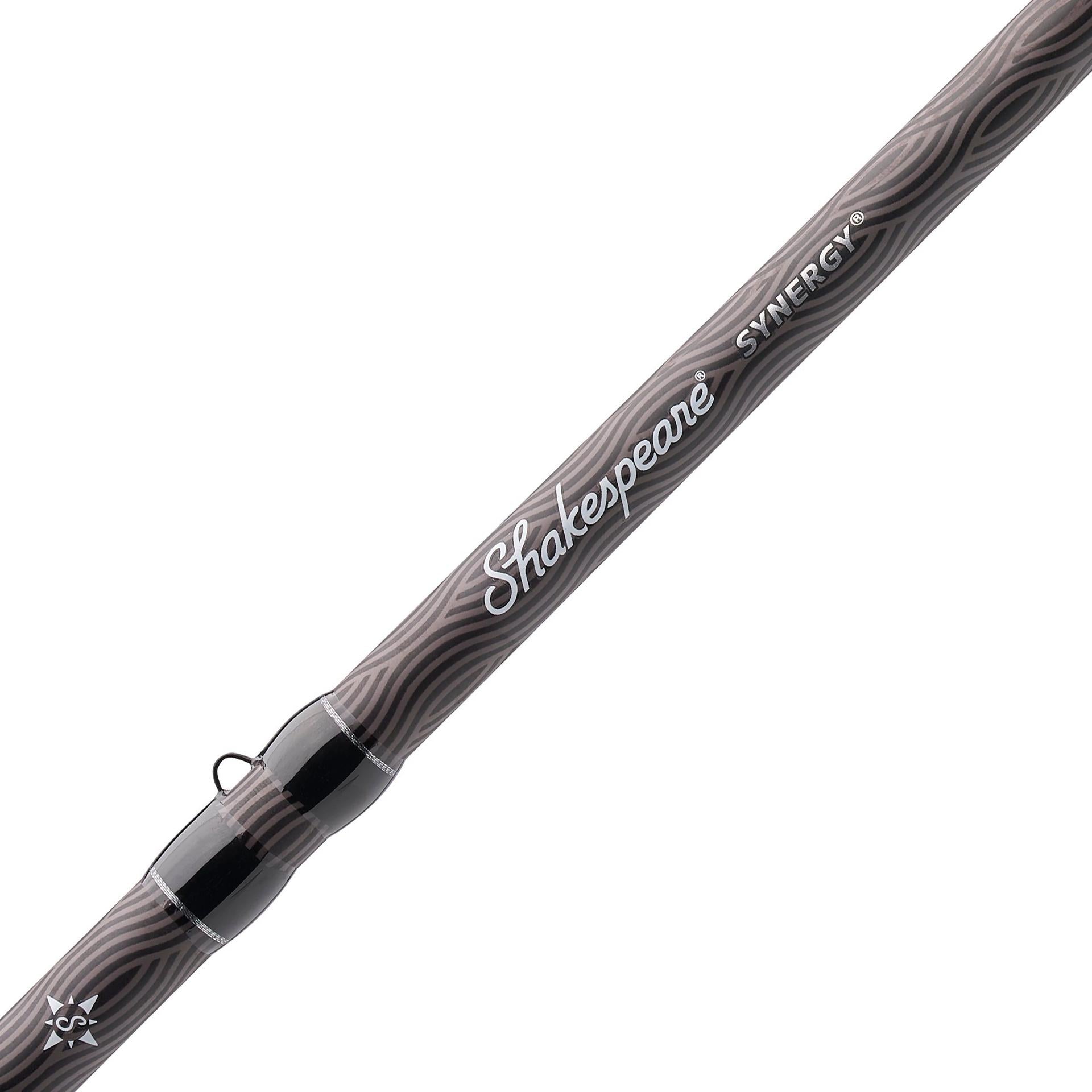 Synergy® Spincast Combo|PENN®