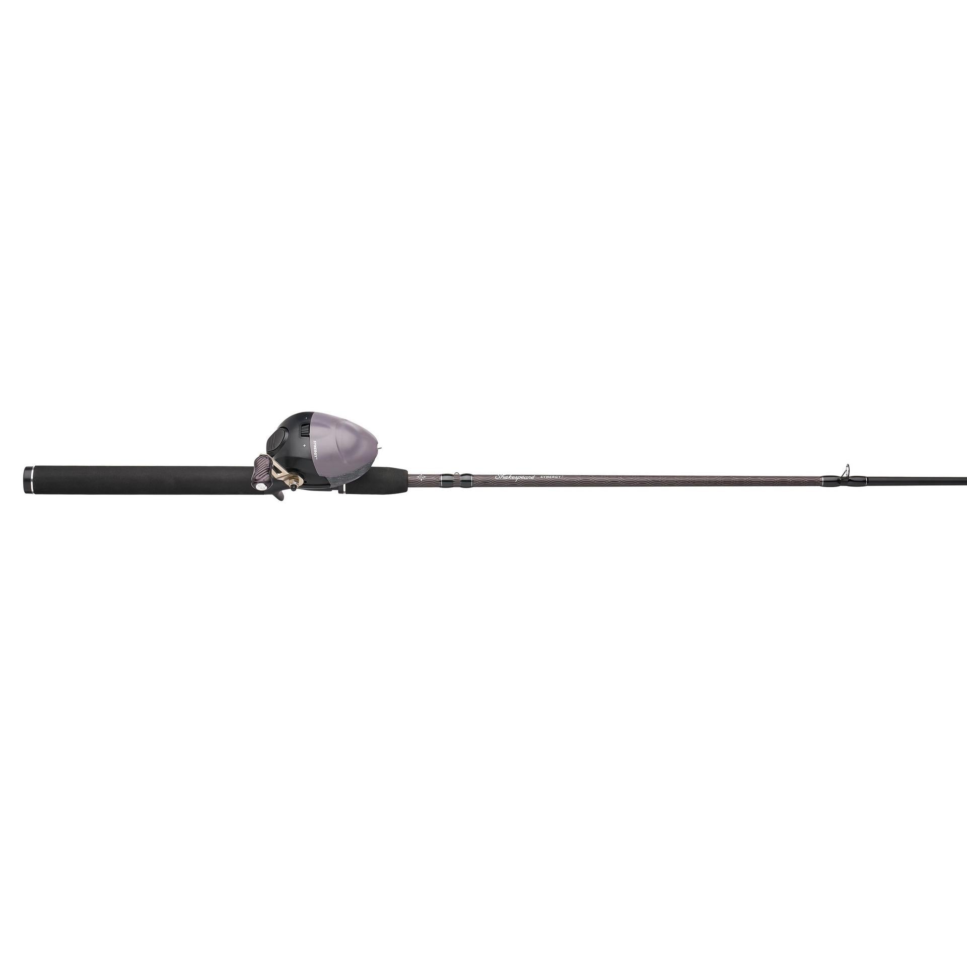 Synergy® Spincast Combo|PENN®
