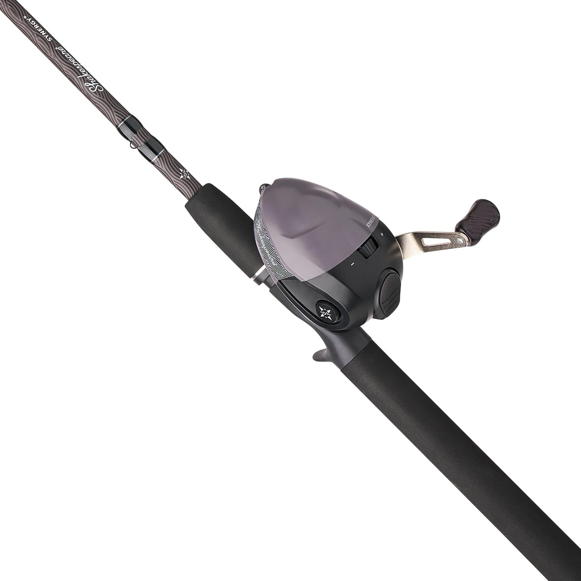 Synergy® Spincast Combo|PENN®
