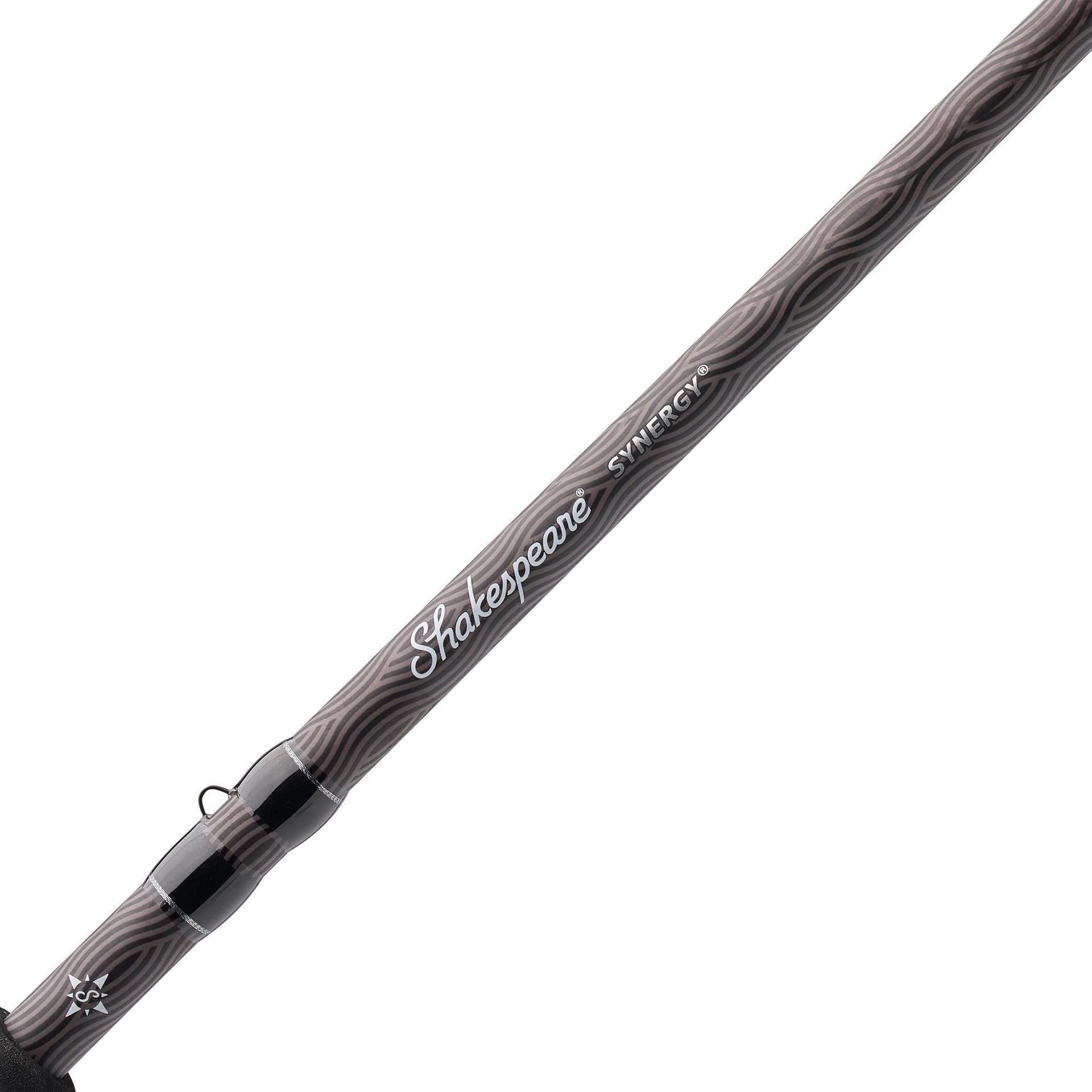 Synergy® Spincast Combo|PENN®