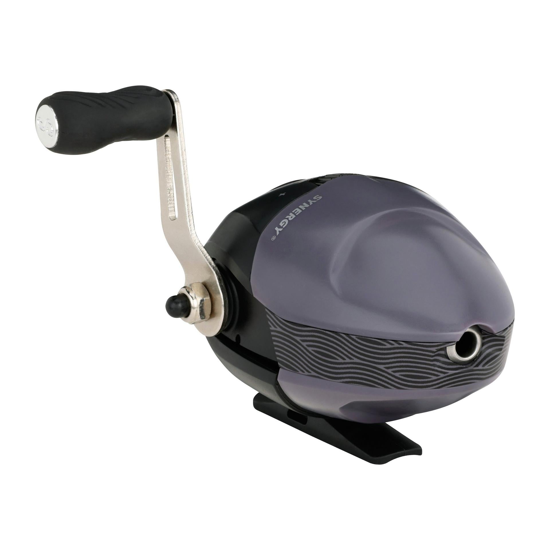 Synergy® Spincast Reel