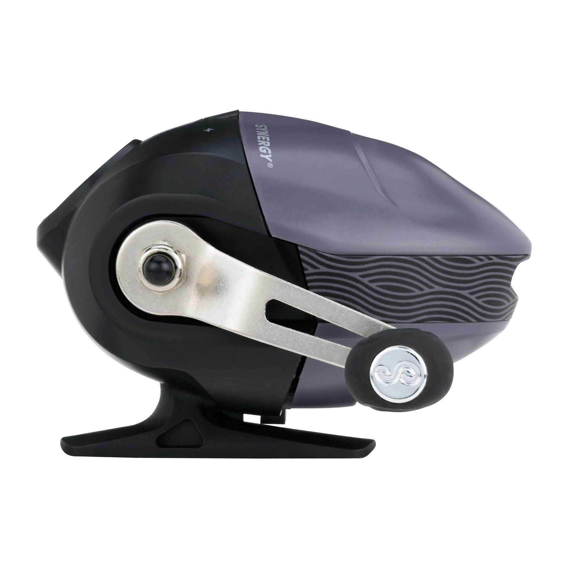 Synergy® Spincast Reel