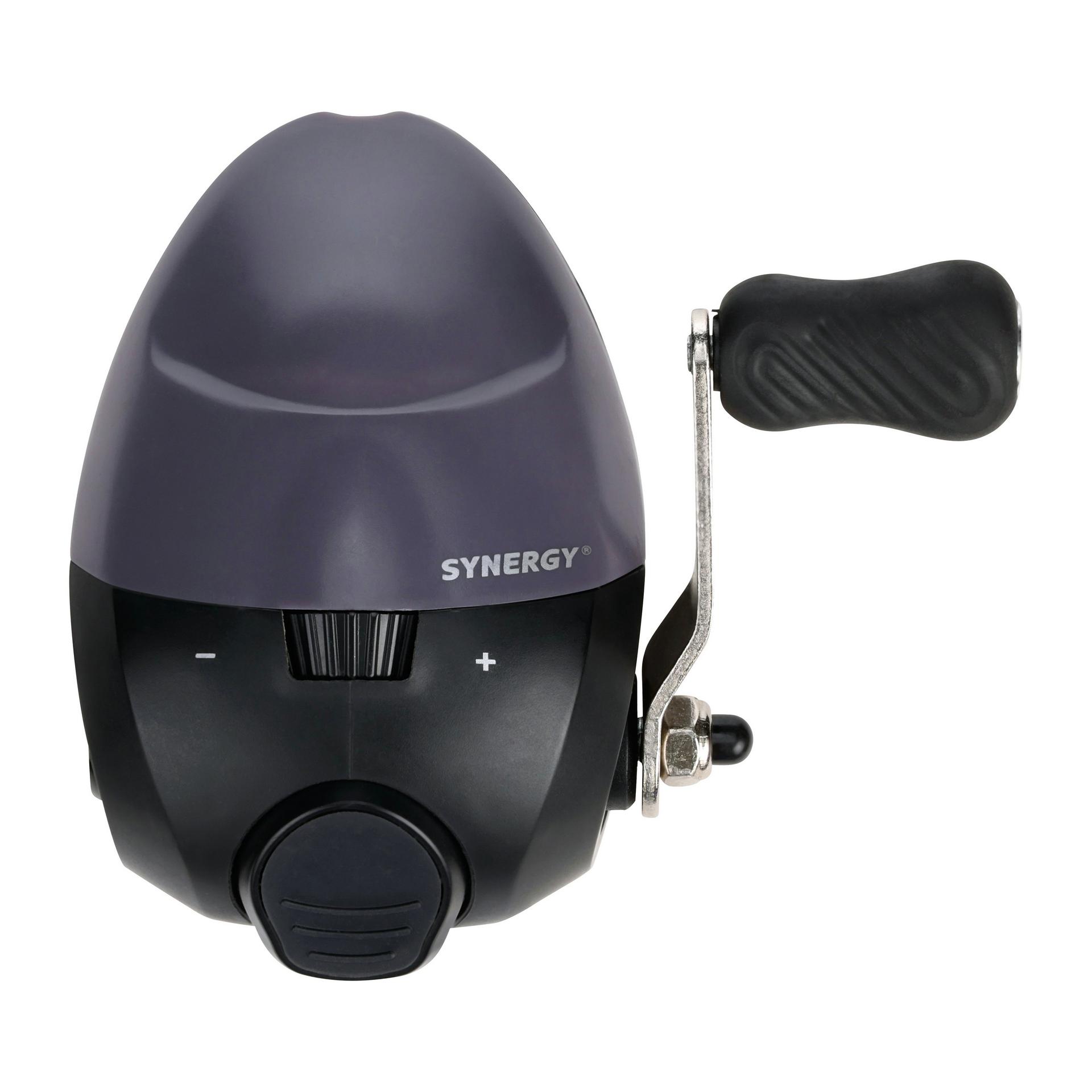 Synergy® Spincast Reel