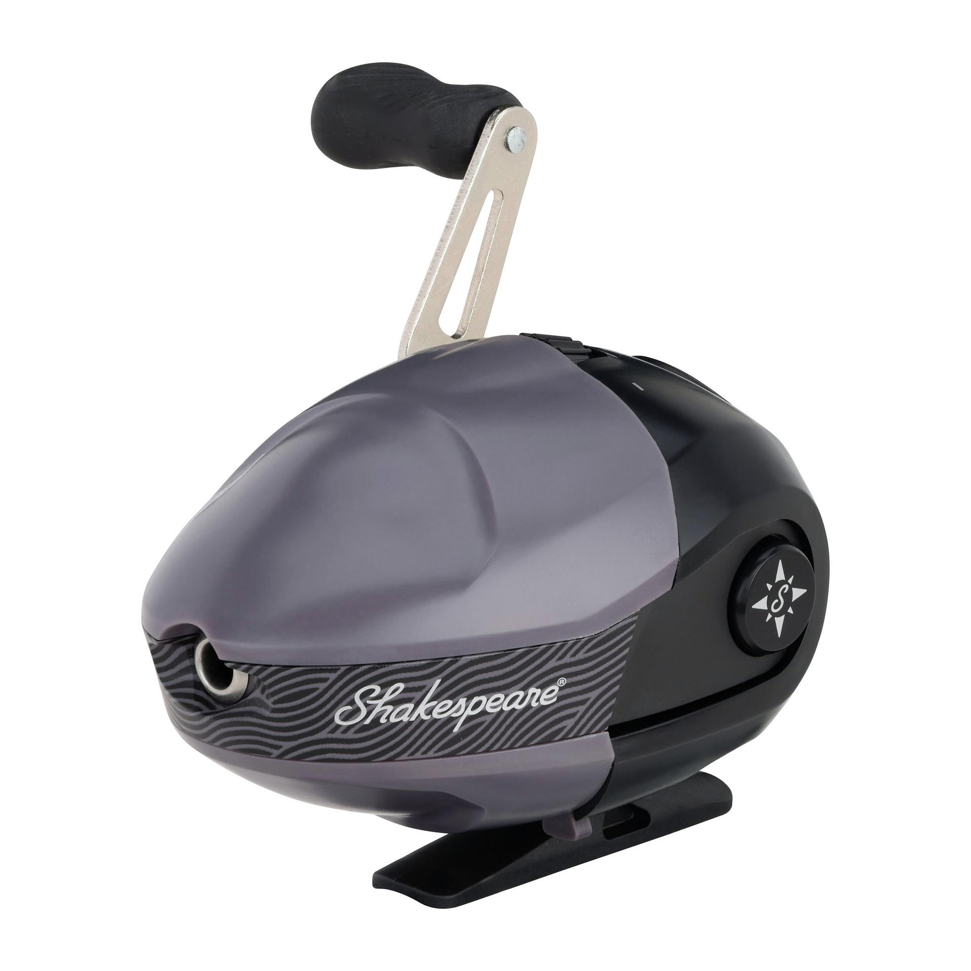 best saltwater closed face reel Synergy Spincast Reel 10