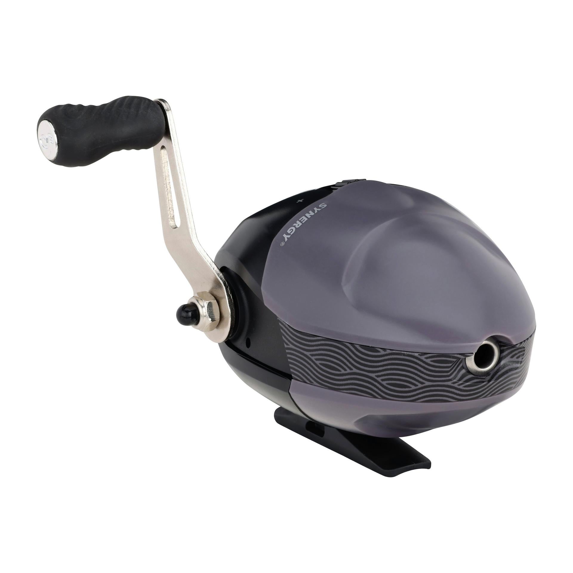 Synergy® Spincast Reel