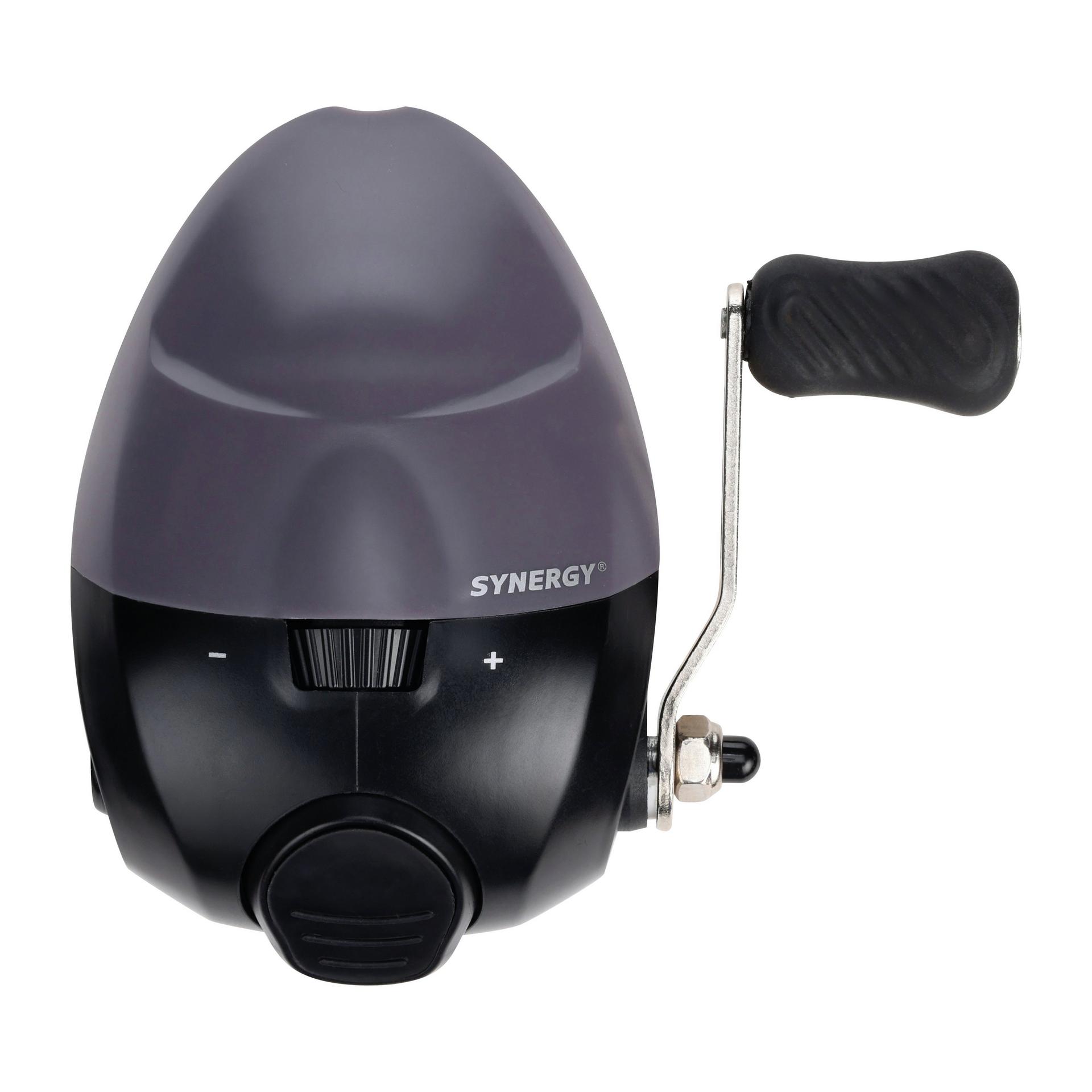 Synergy® Spincast Reel|Shakespeare®