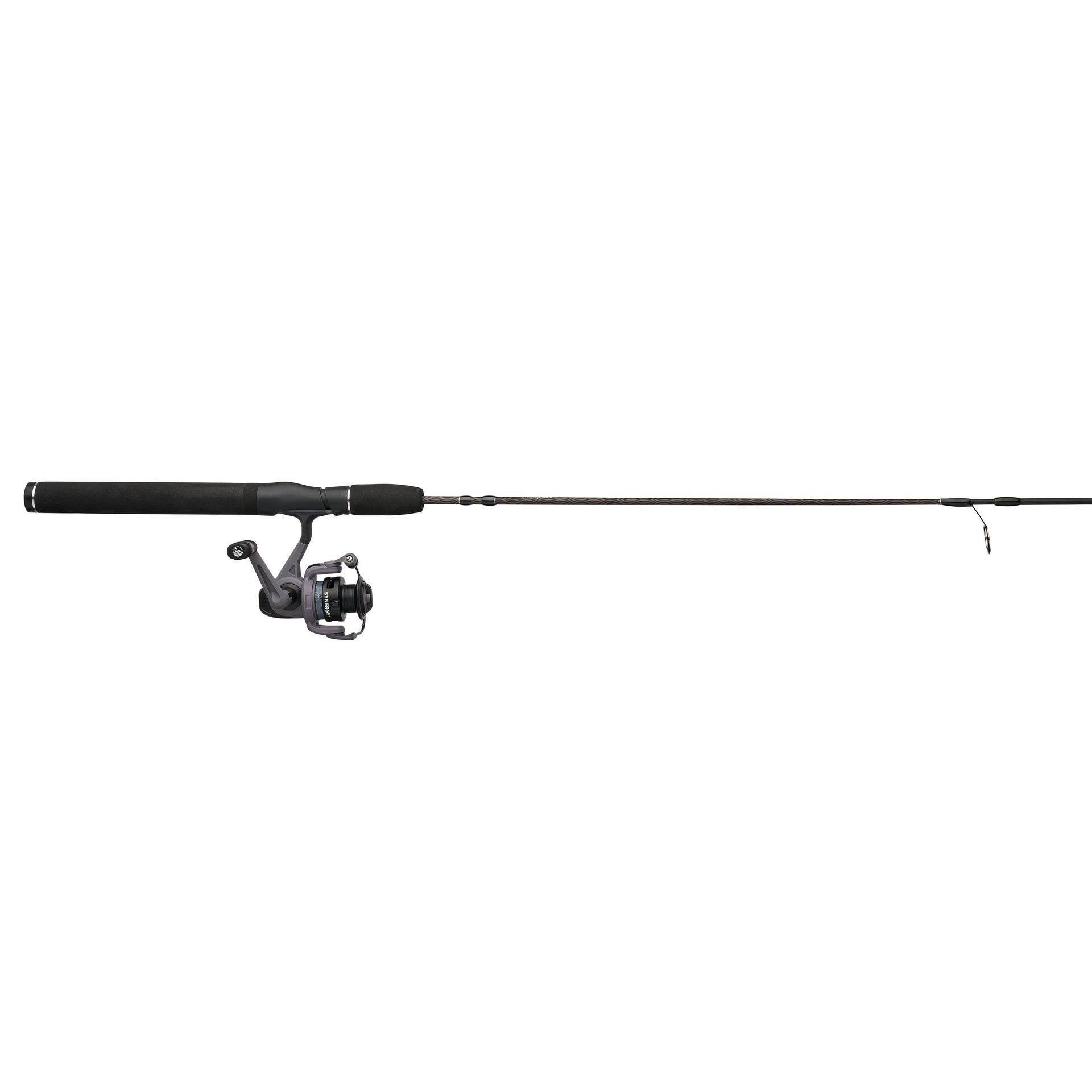 Synergy® Spinning Combo