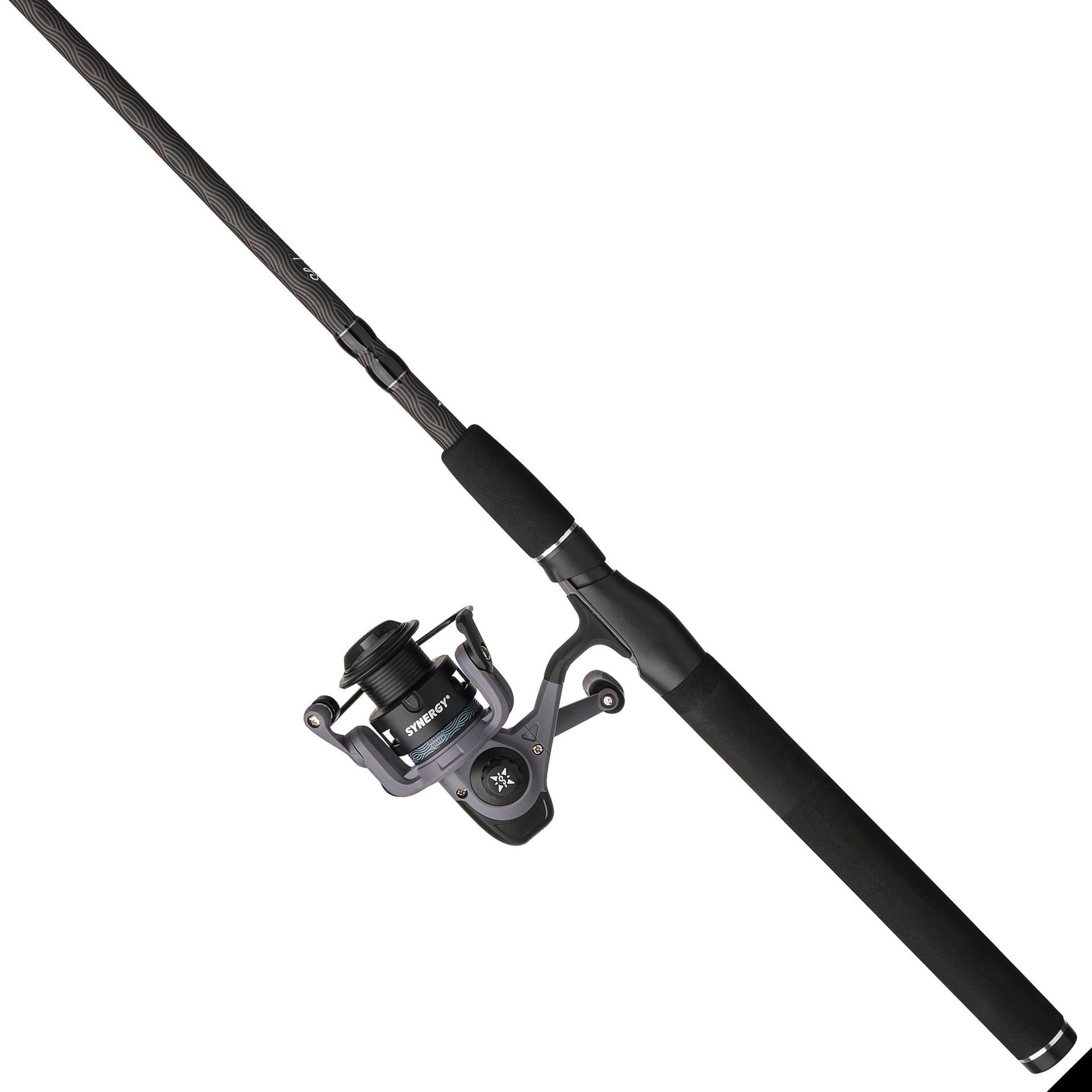 Synergy® Spinning Combo|PENN®