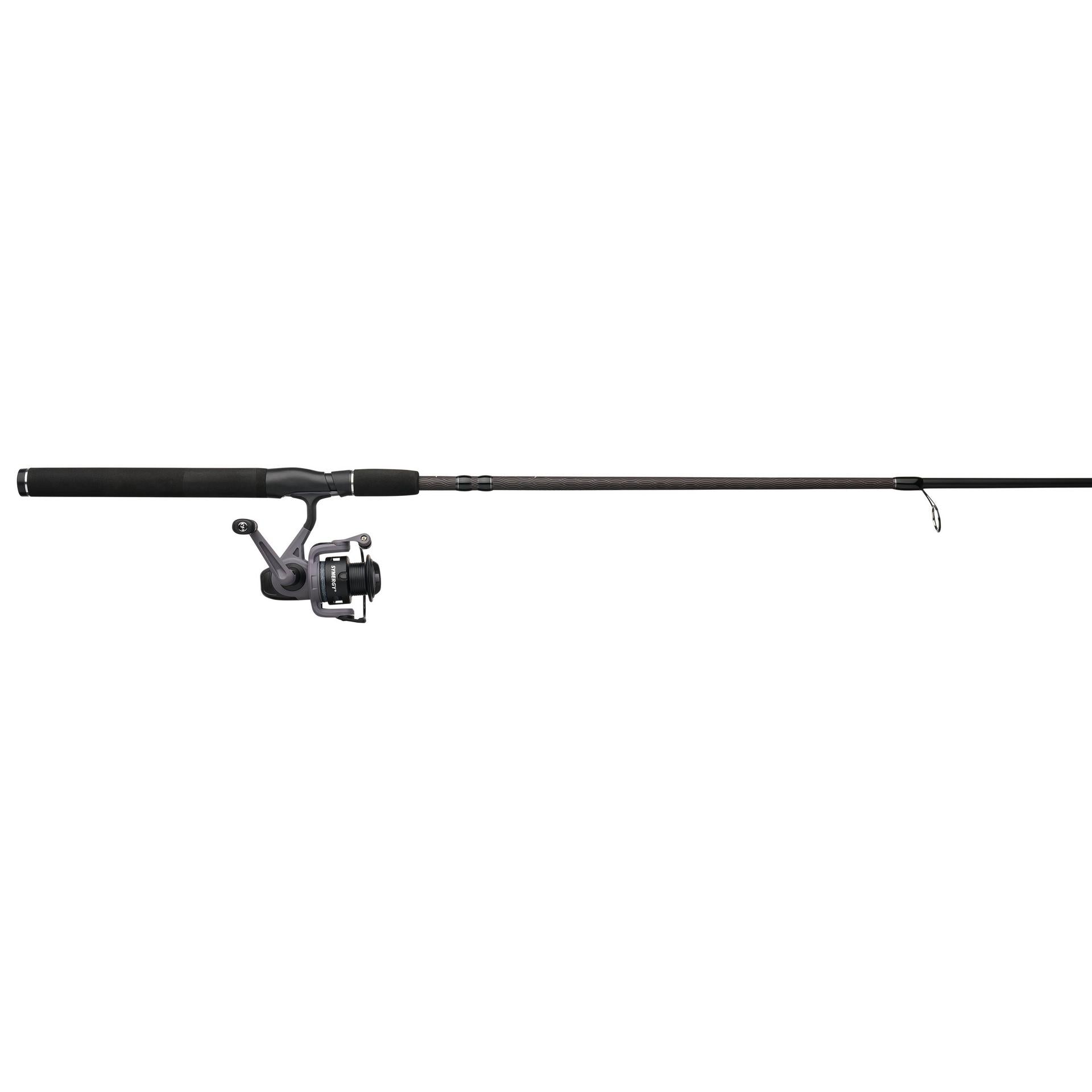 Synergy® Spinning Combo|PENN®
