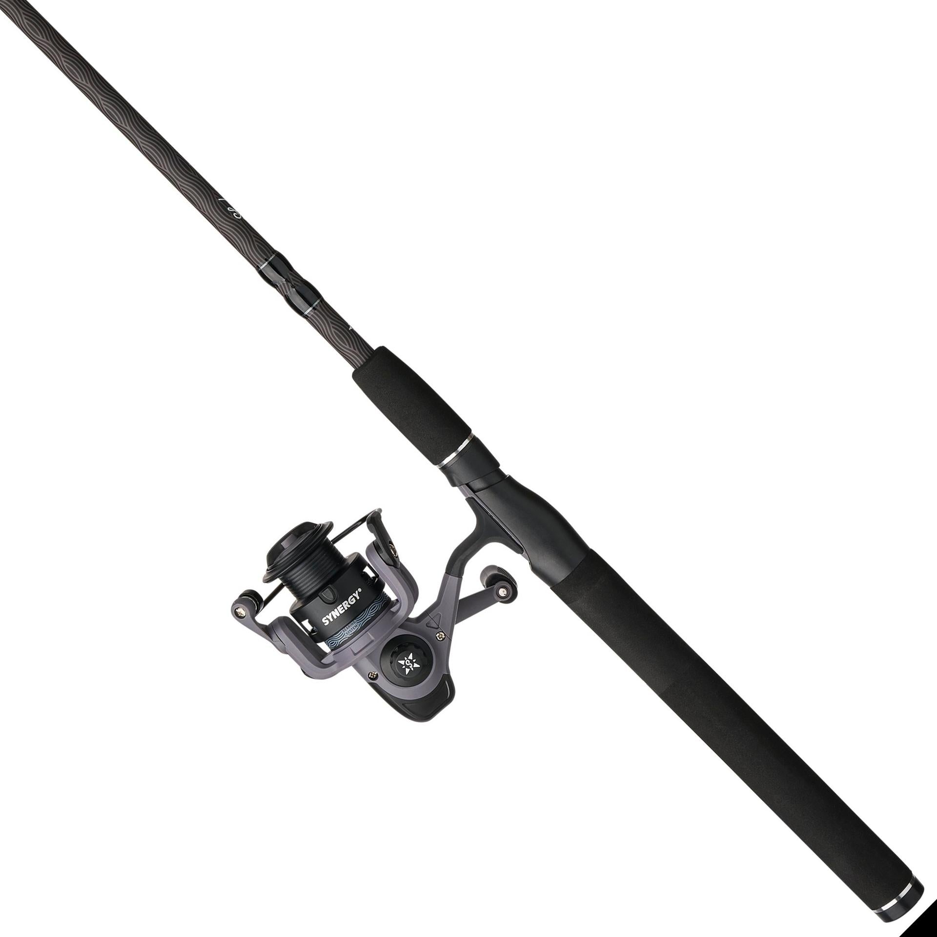 Synergy® Spinning Combo|PENN®