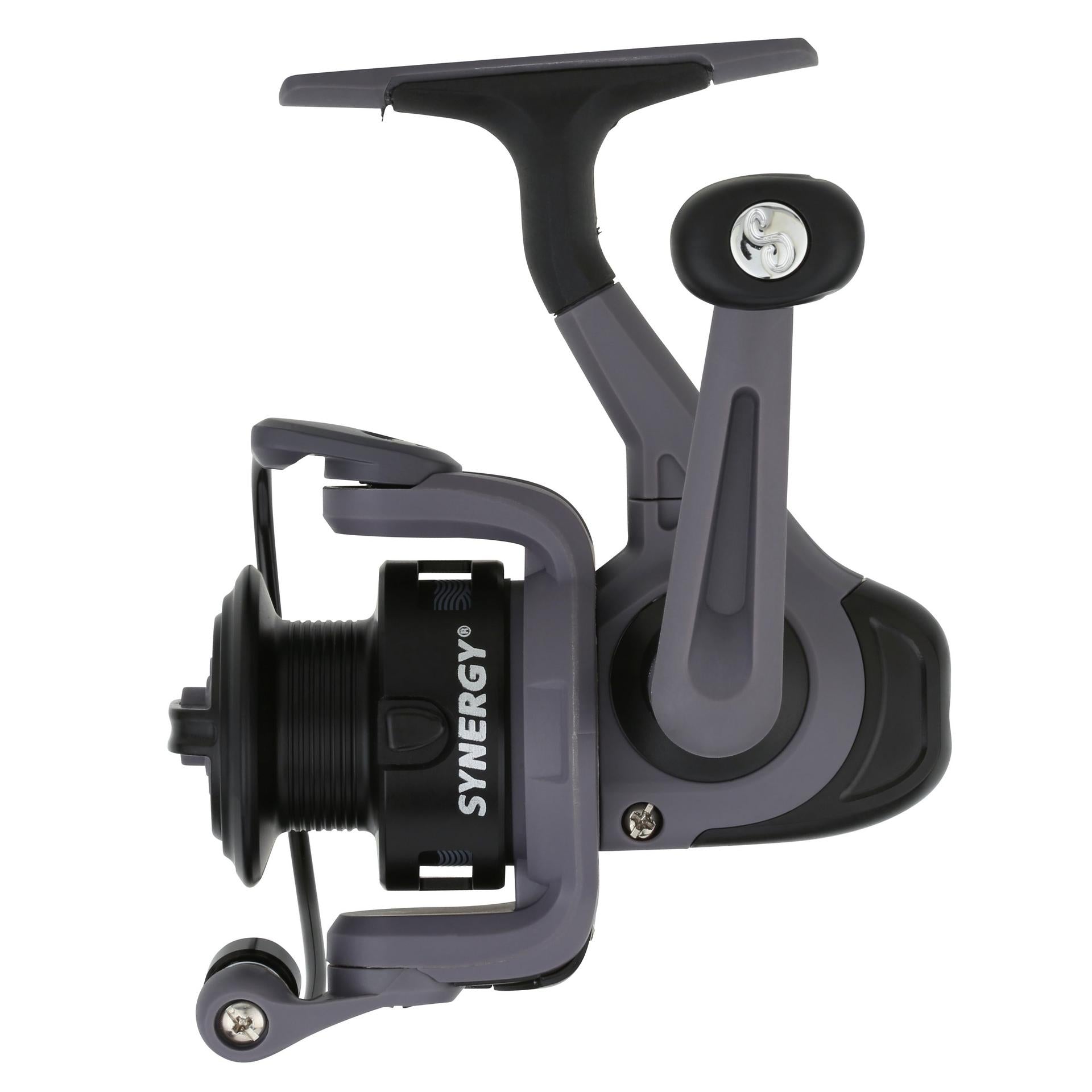 Synergy® Spinning Reel