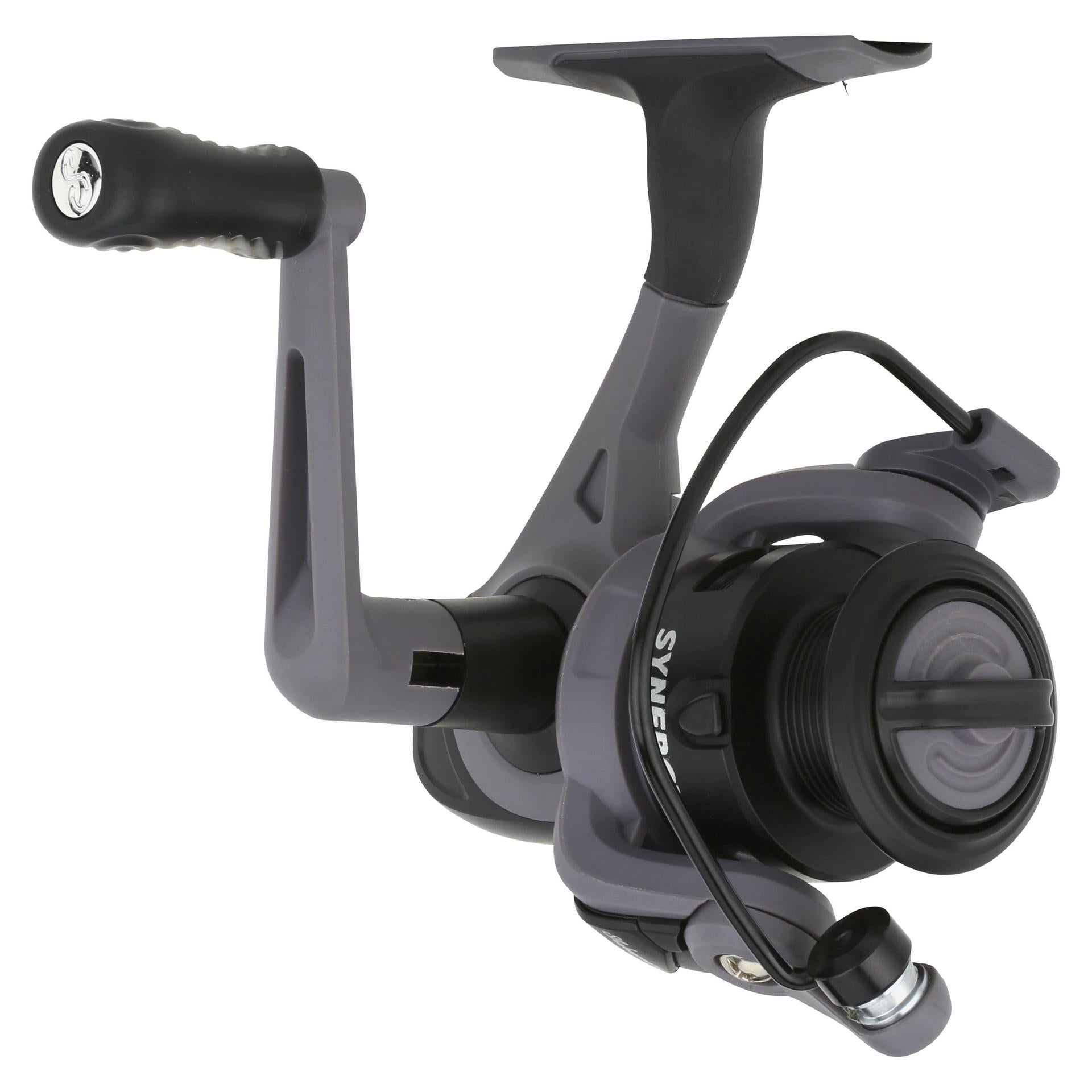 Synergy® Spinning Reel