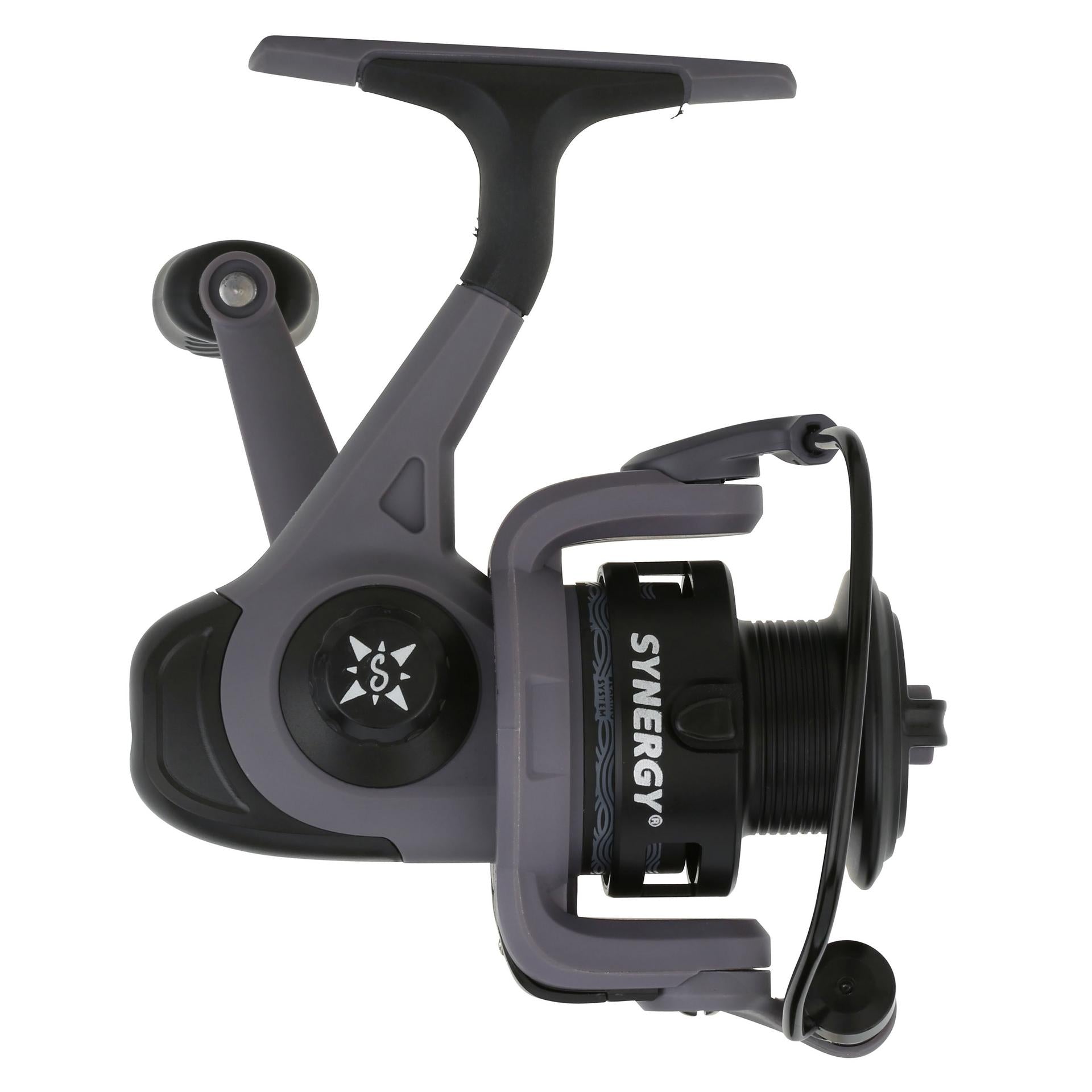 Synergy® Spinning Reel