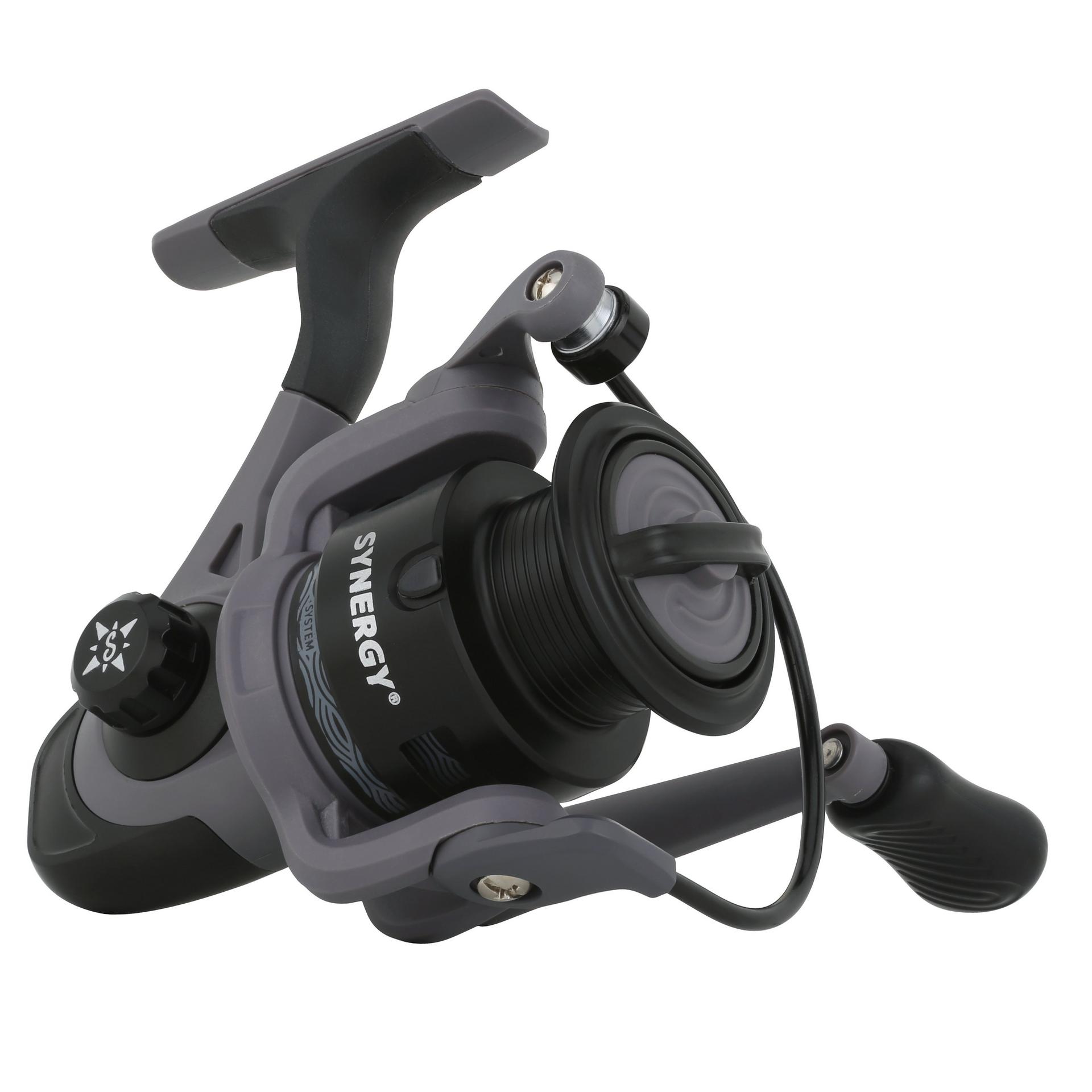 Synergy® Spinning Reel