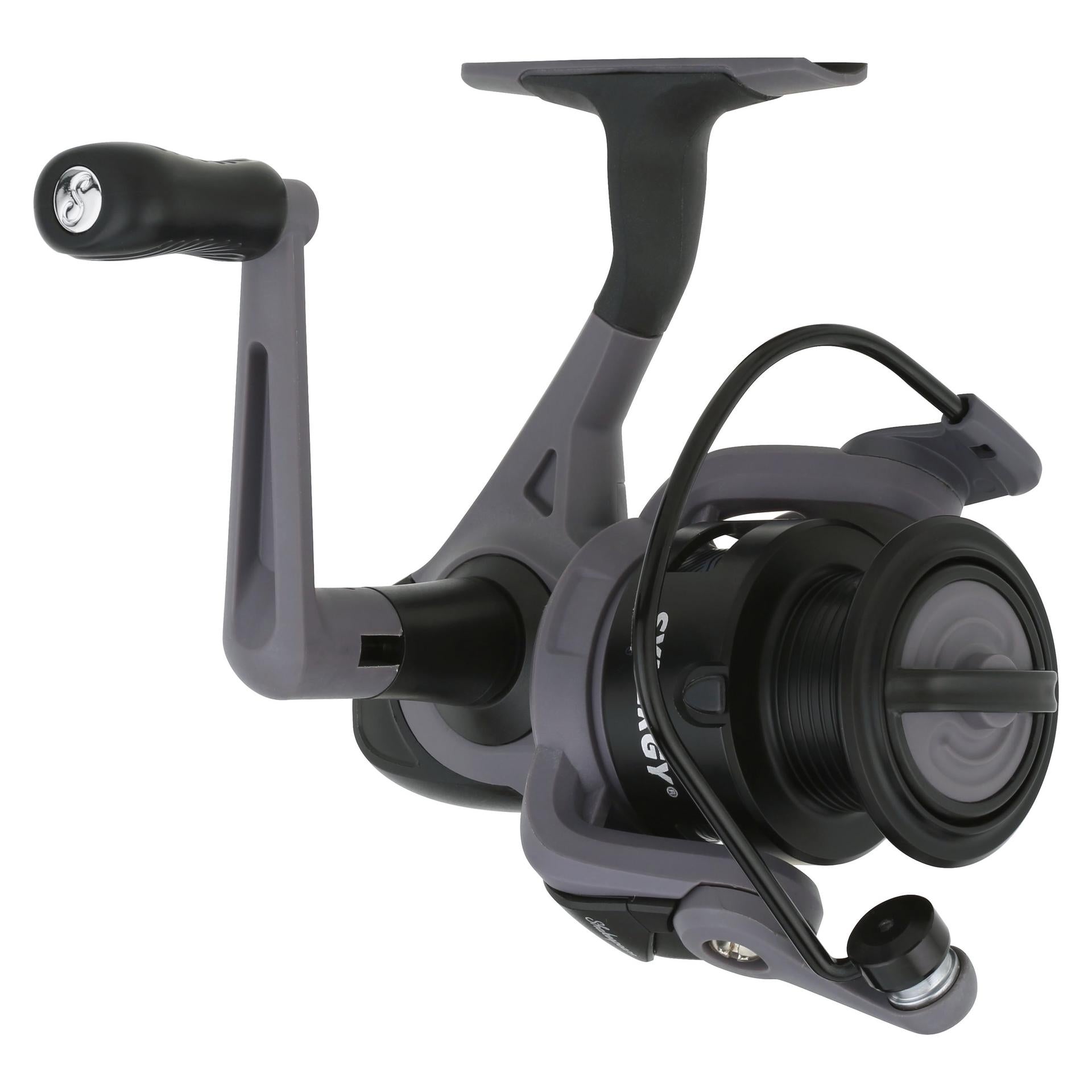 Synergy® Spinning Reel