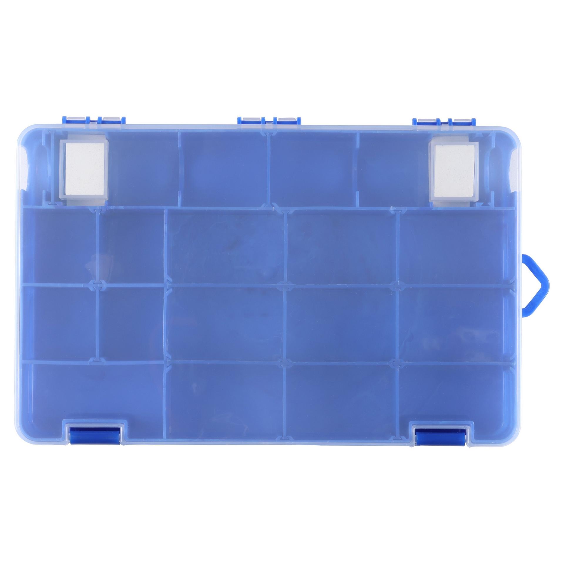Tacklebox Blue Swirl Tacklebox Blue Swirl