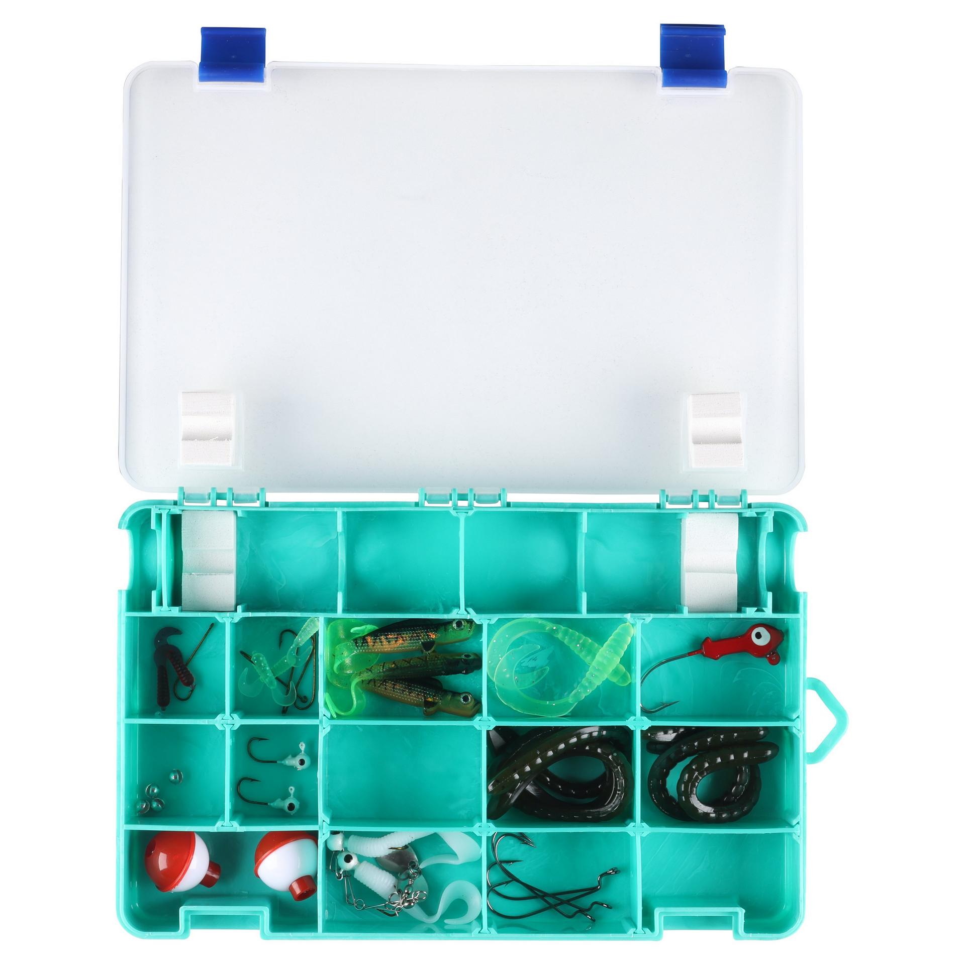 Tacklebox Tacklebox