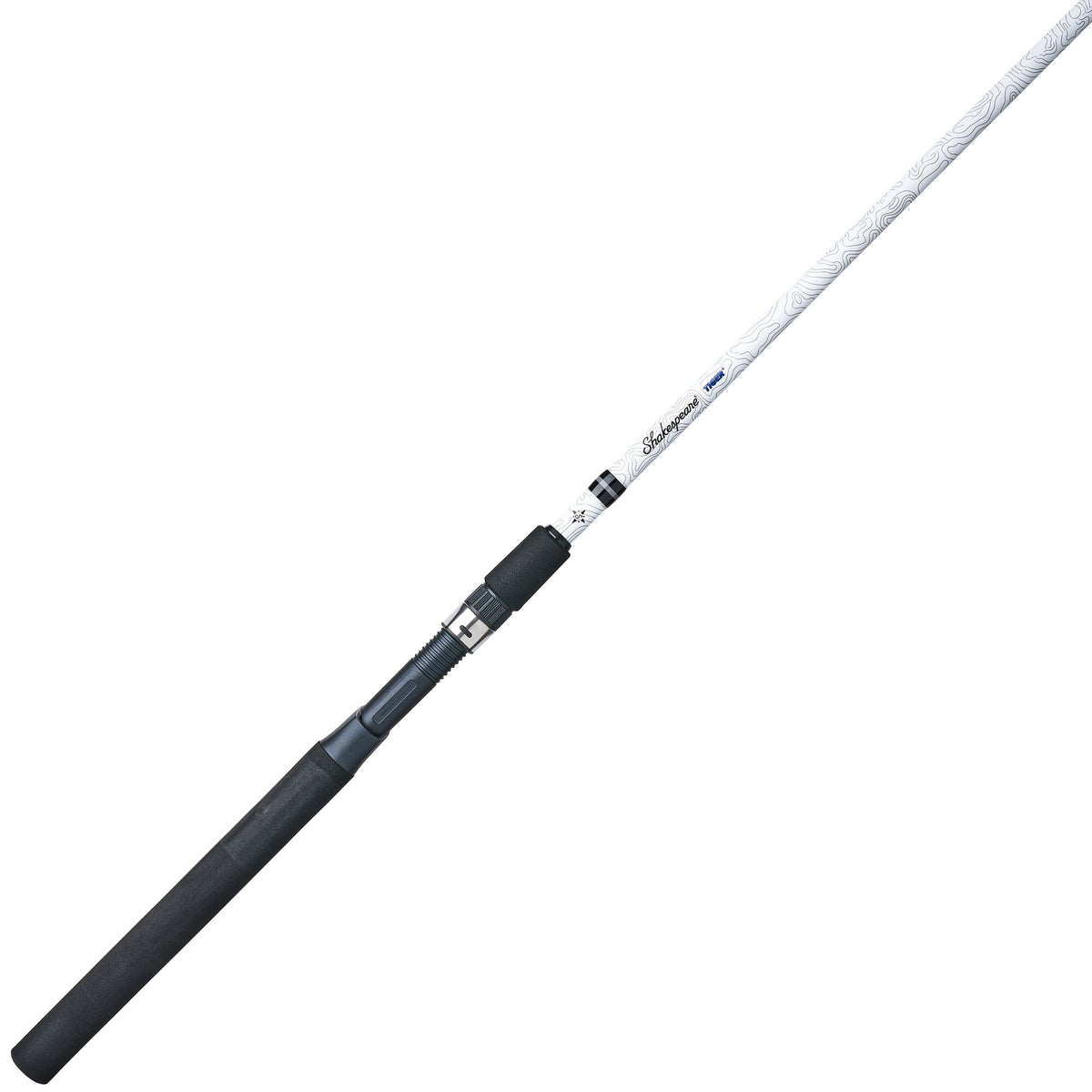 Shakespeare Tiger Casting Rod