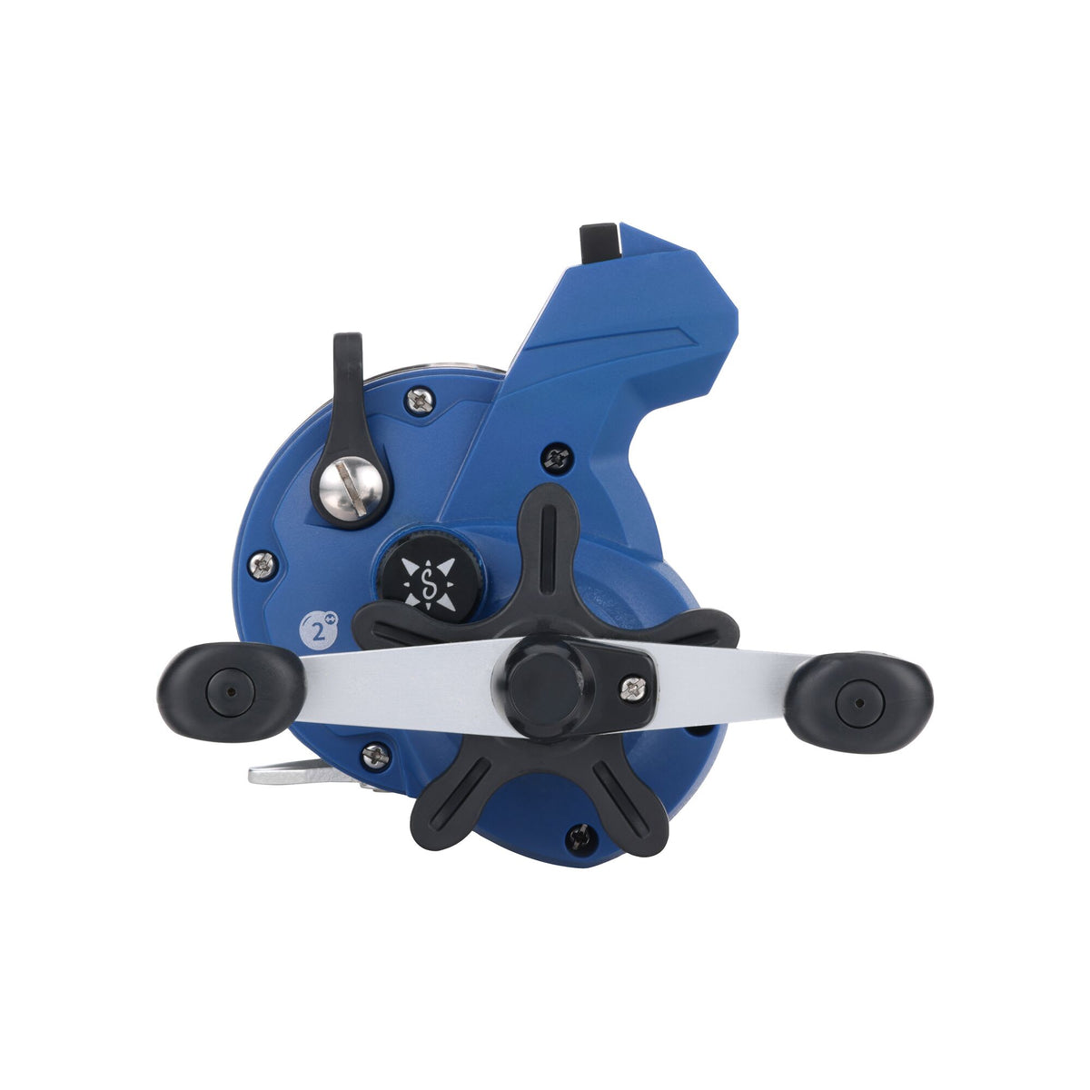Shakespeare Tiger Conventional Reel