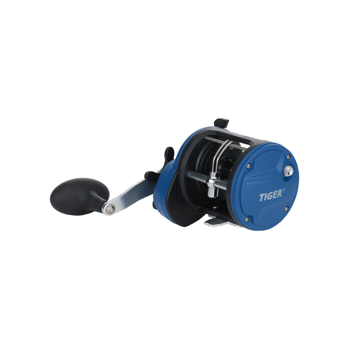 Shakespeare Tiger Conventional Reel