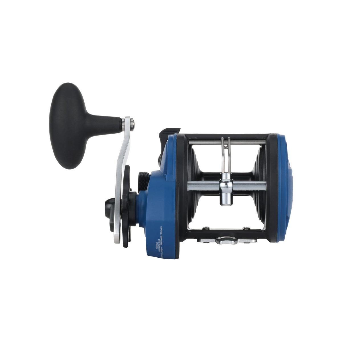 Shakespeare Tiger Conventional Reel