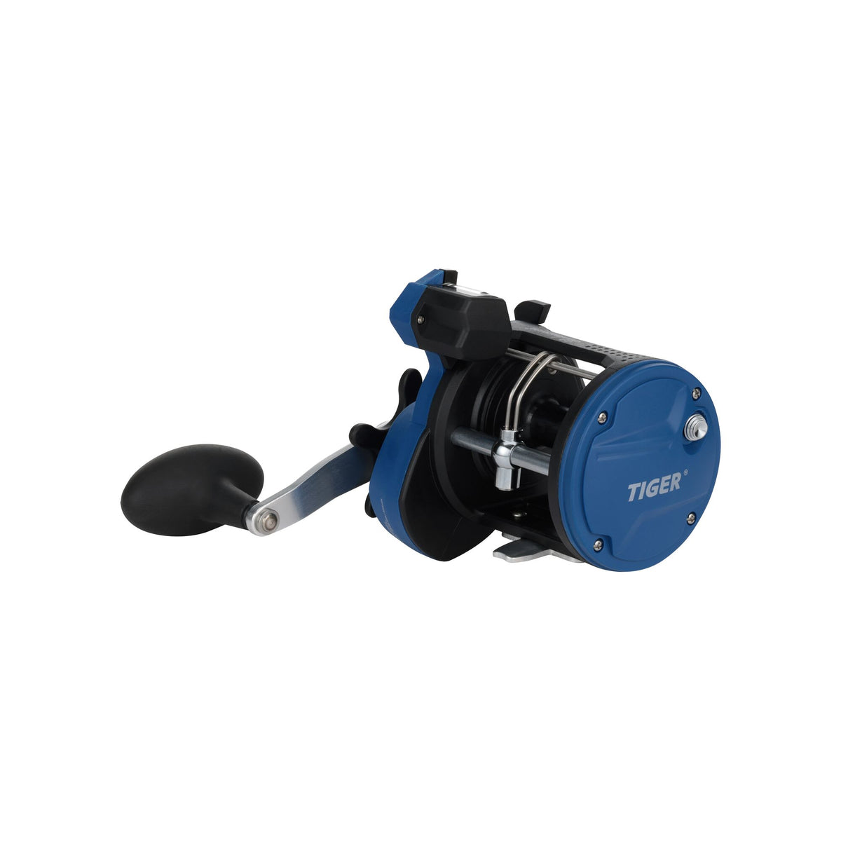 Shakespeare Tiger Conventional Reel
