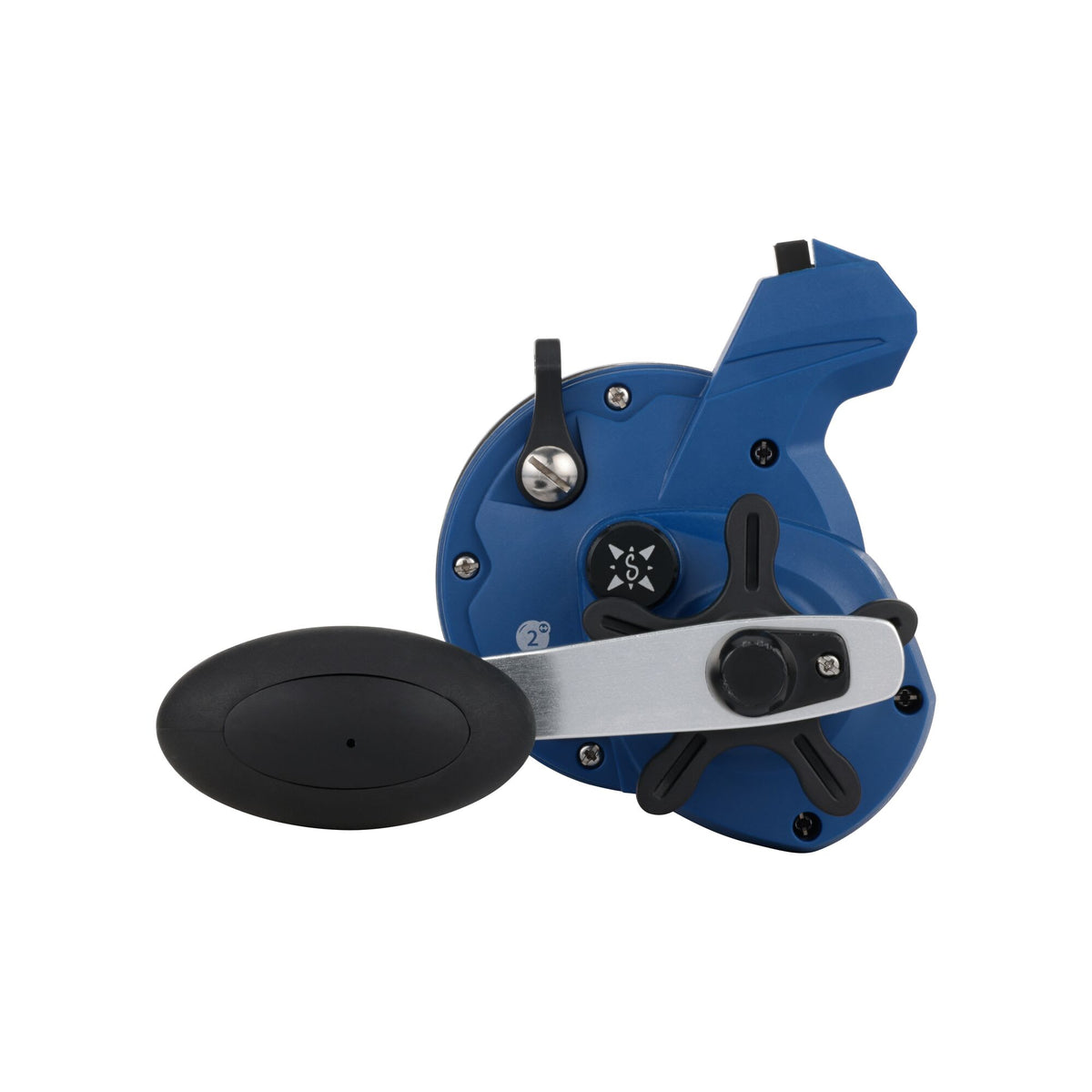 Shakespeare Tiger Conventional Reel