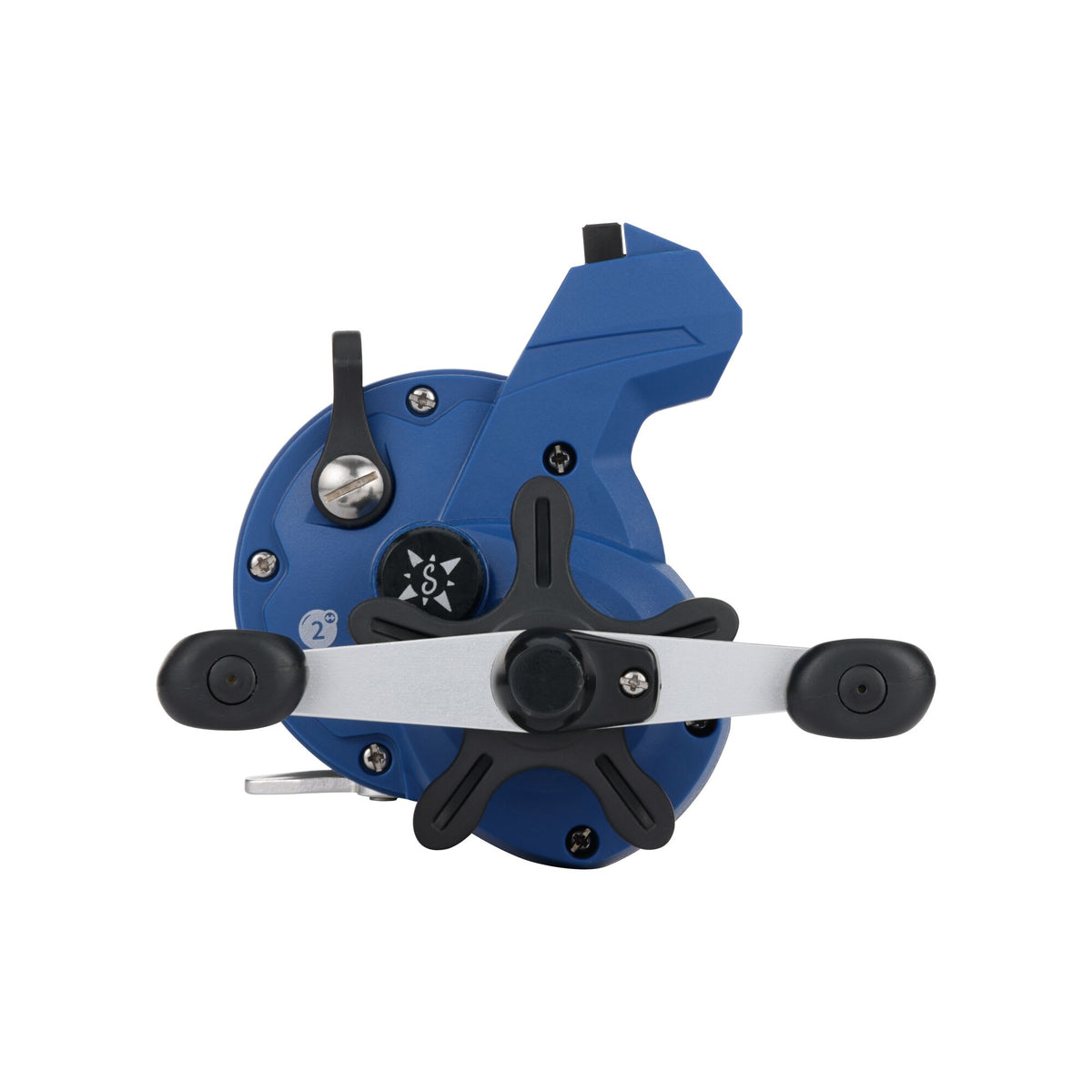 Shakespeare Tiger Conventional Reel