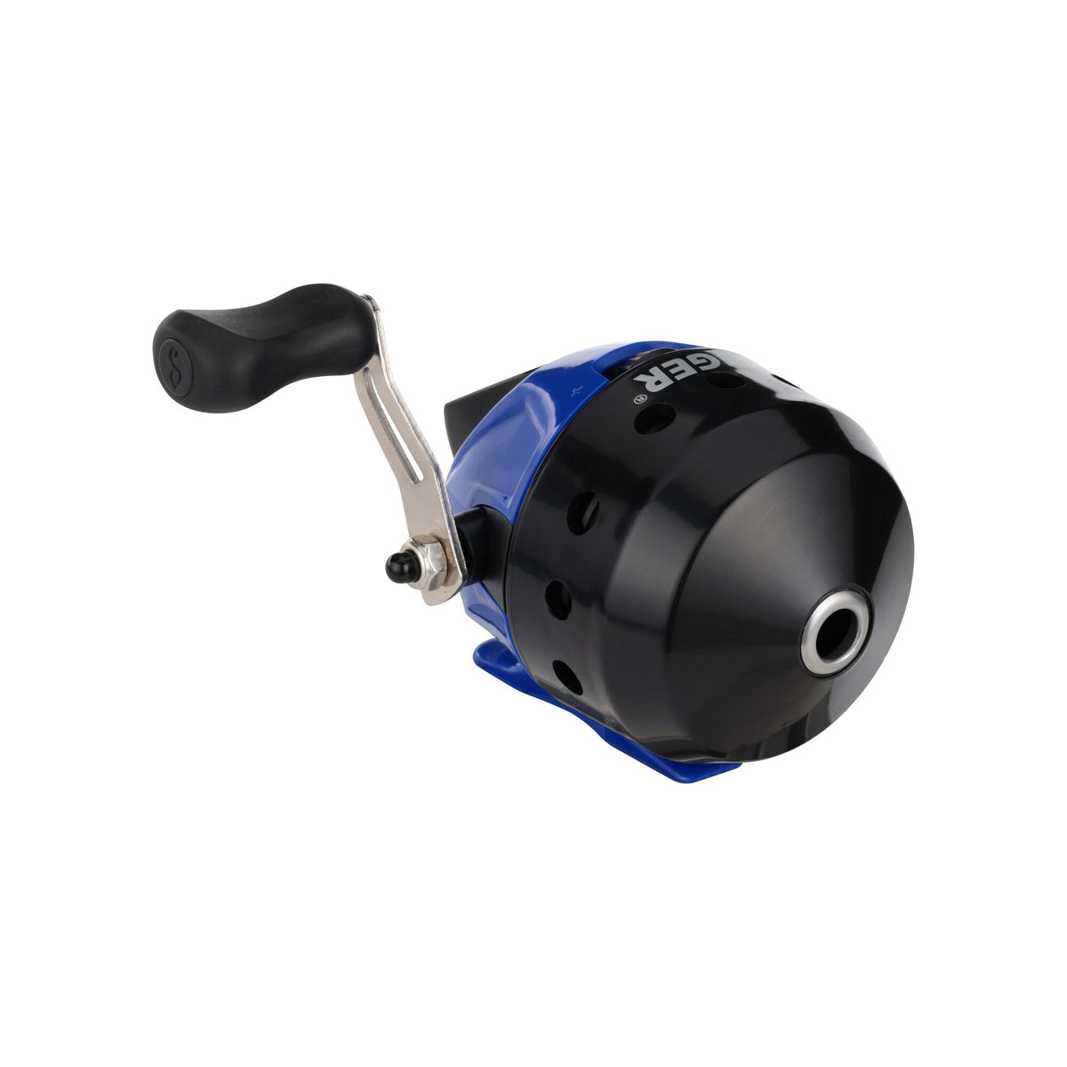 Shakespeare Tiger Spincast Reel