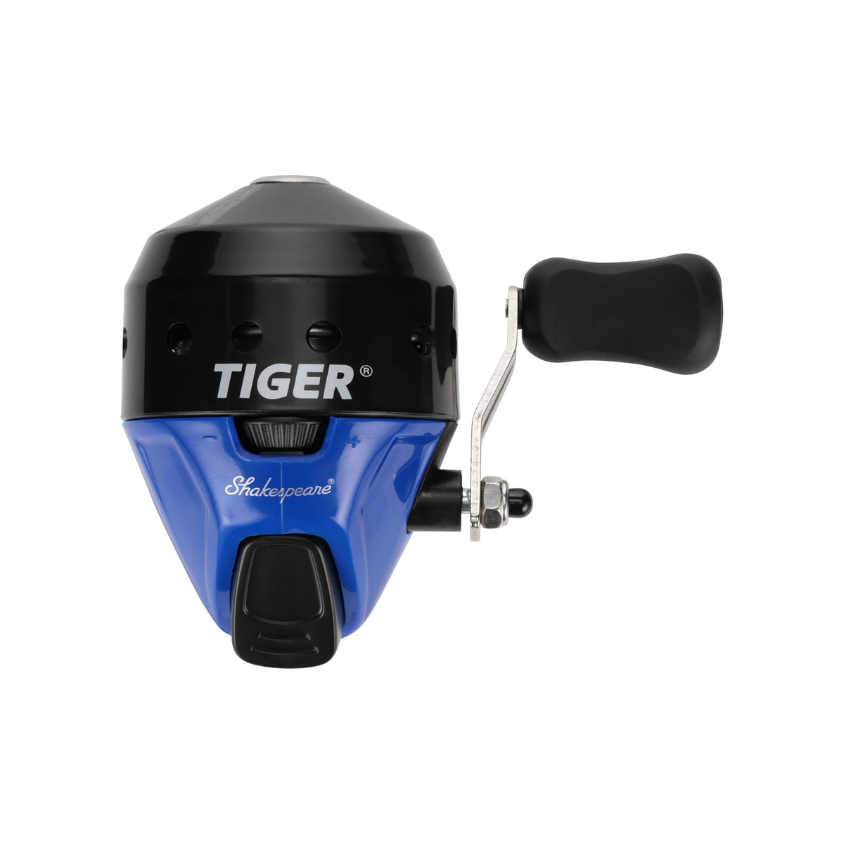 Shakespeare Tiger Spincast Reel