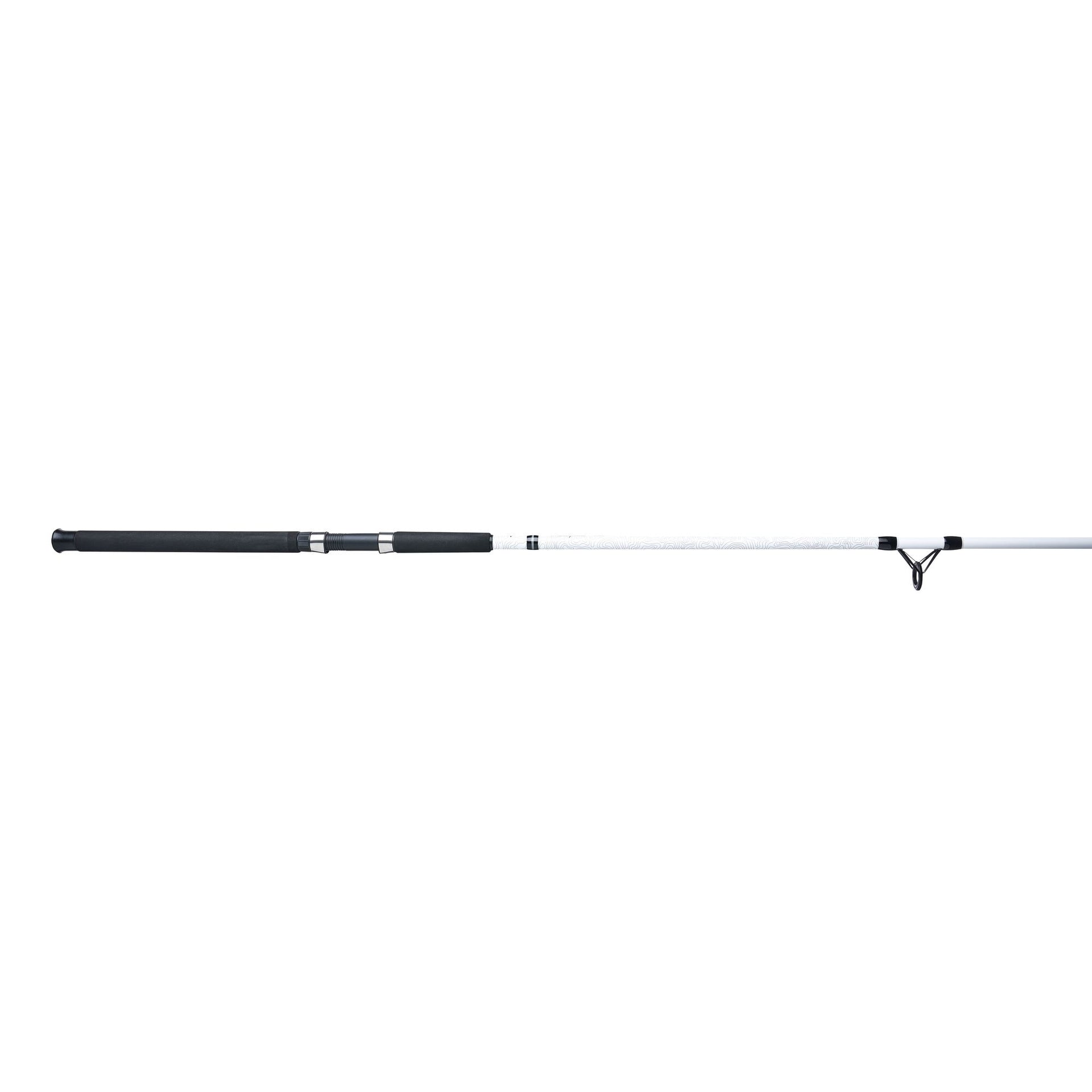 Shakespeare Tiger Spinning Catfish Combo Kit